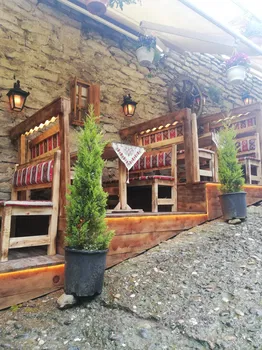 Mahra Kahve Evi resimleri