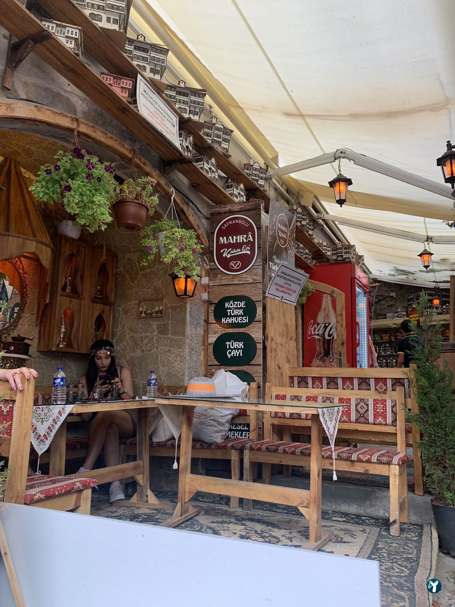 Mahra Kahve Evi