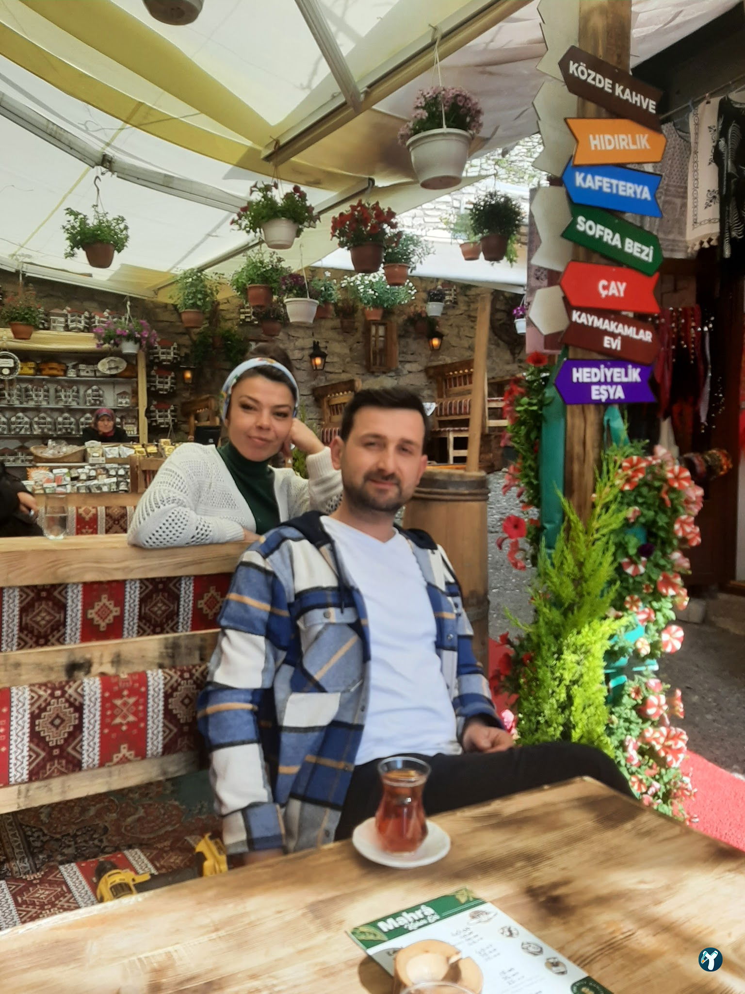 Mahra Kahve Evi