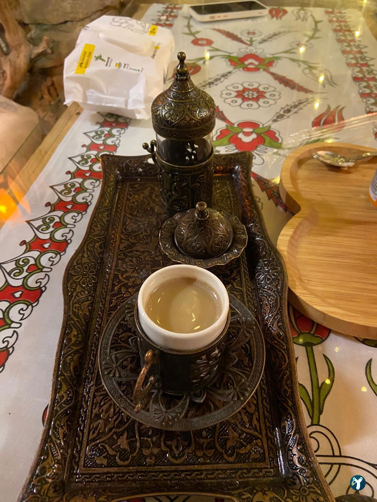 Mahra Kahve Evi