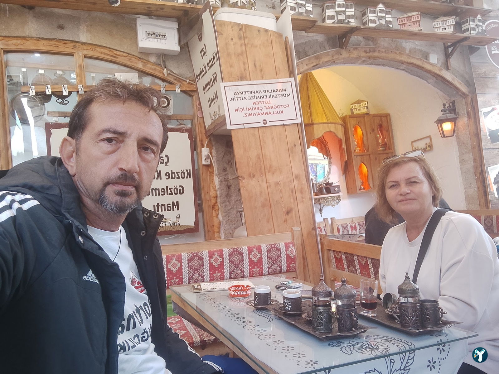 Mahra Kahve Evi