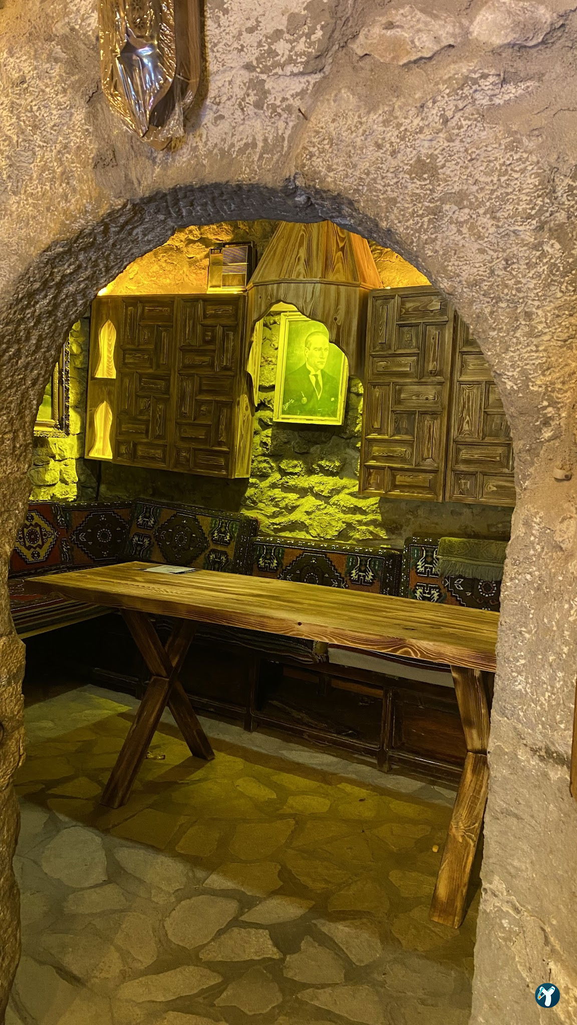 Mahra Kahve Evi