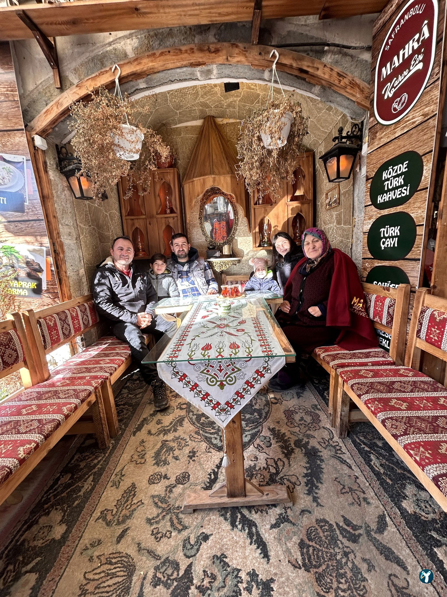 Mahra Kahve Evi