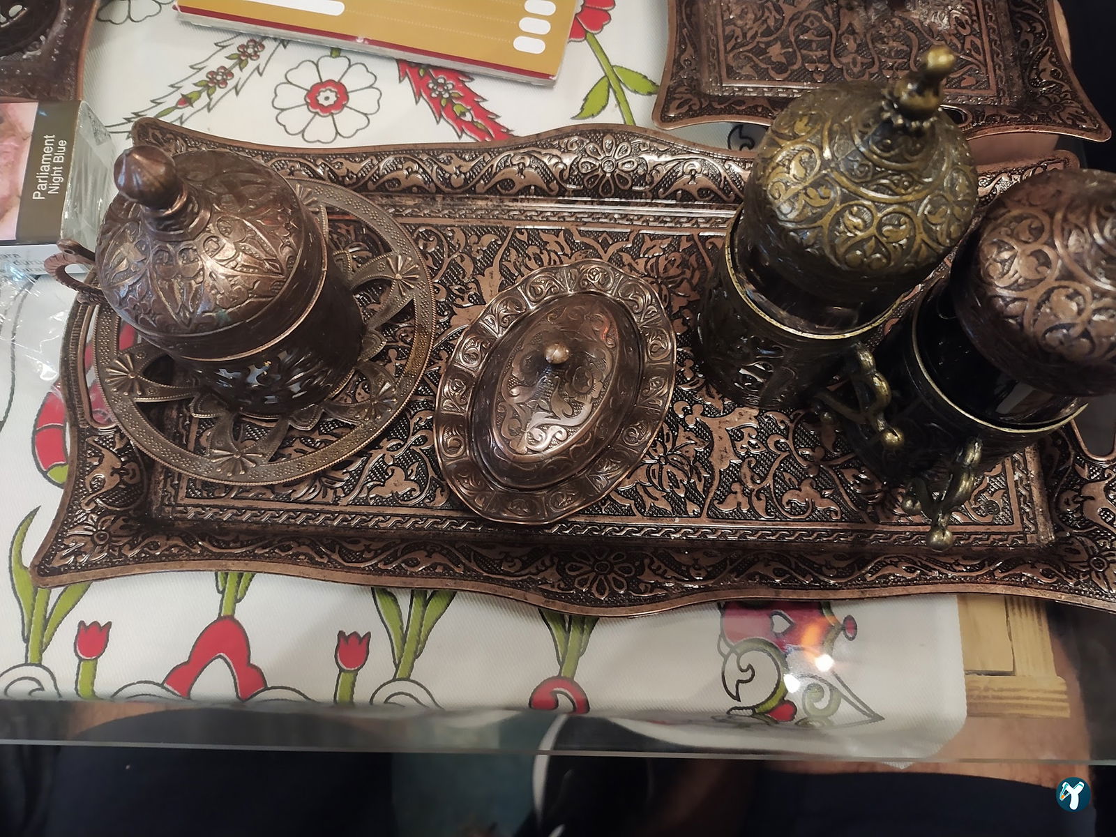 Mahra Kahve Evi