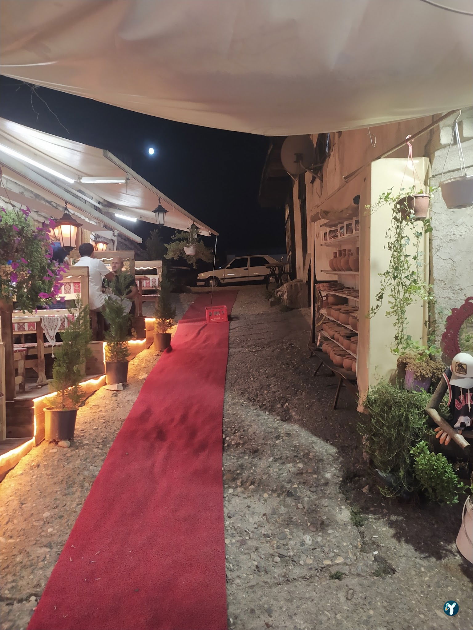 Mahra Kahve Evi
