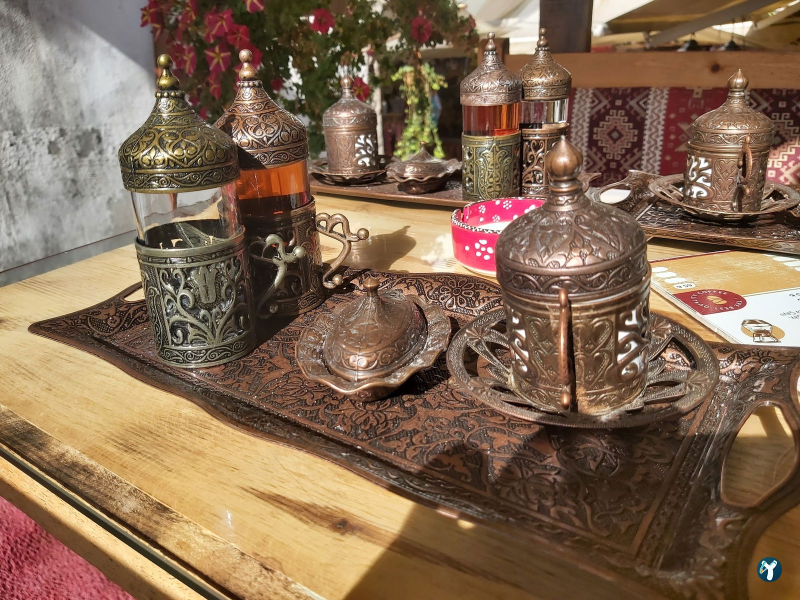 Mahra Kahve Evi