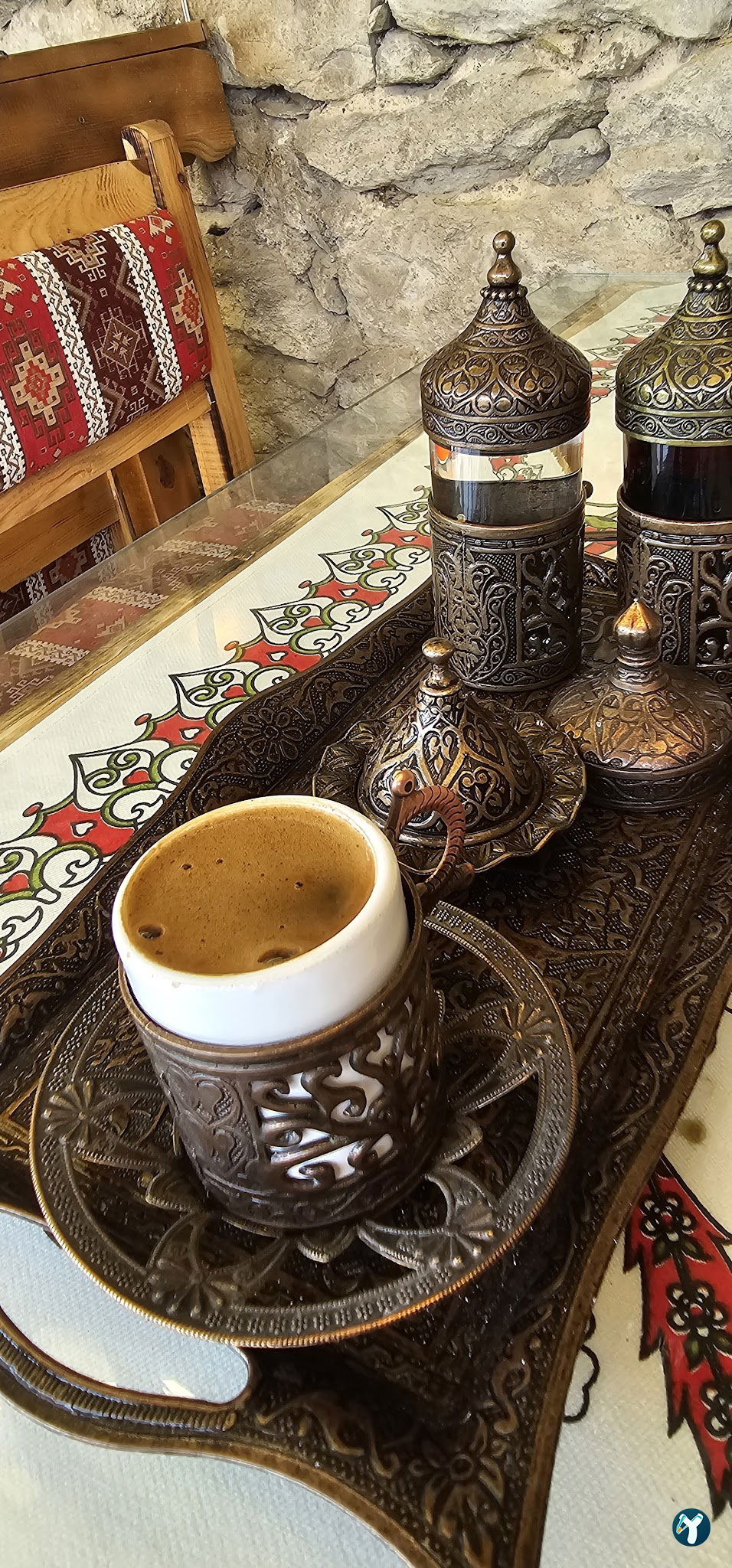 Mahra Kahve Evi
