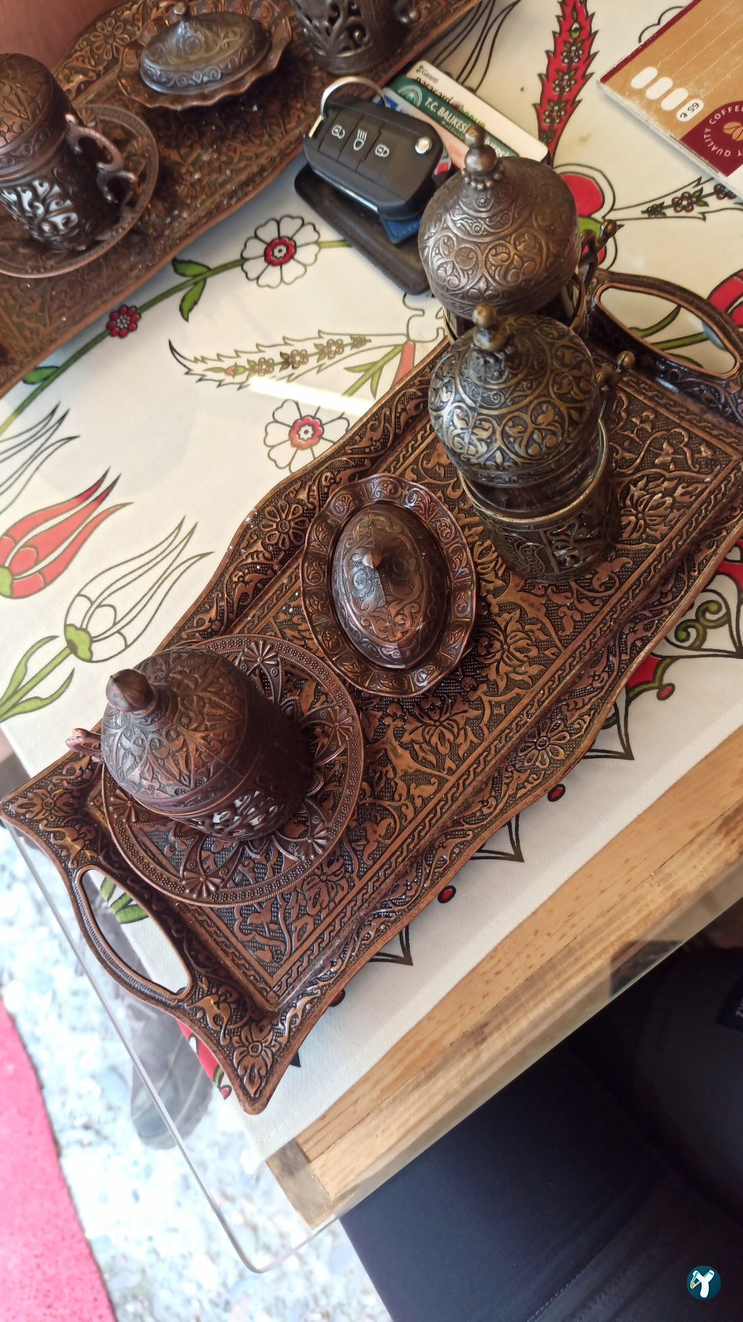 Mahra Kahve Evi