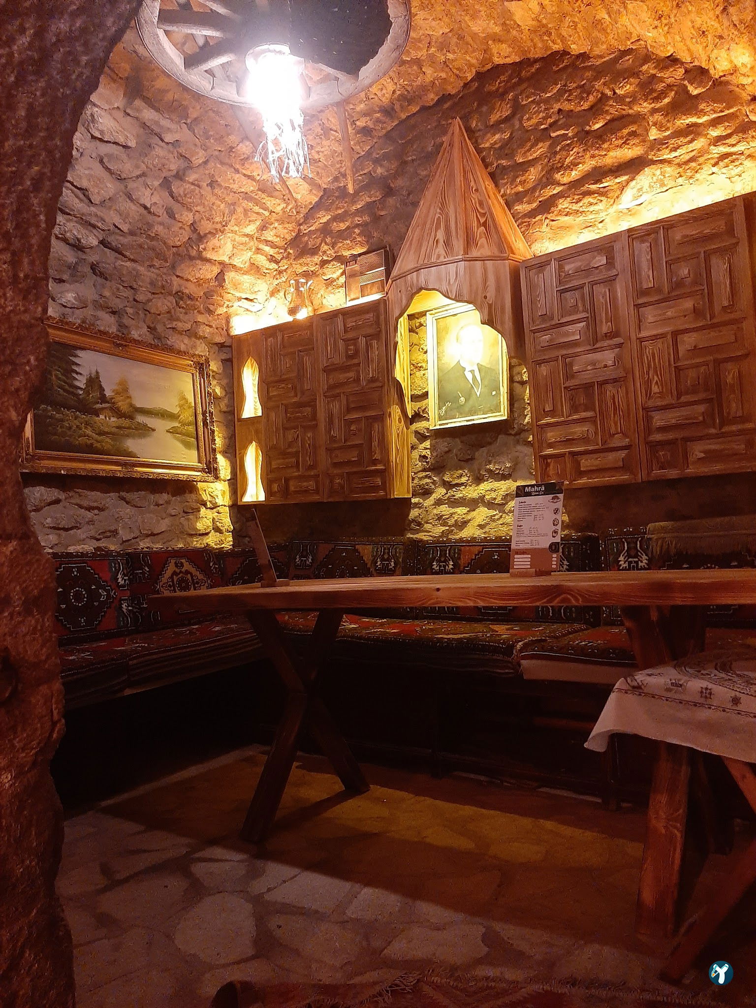 Mahra Kahve Evi