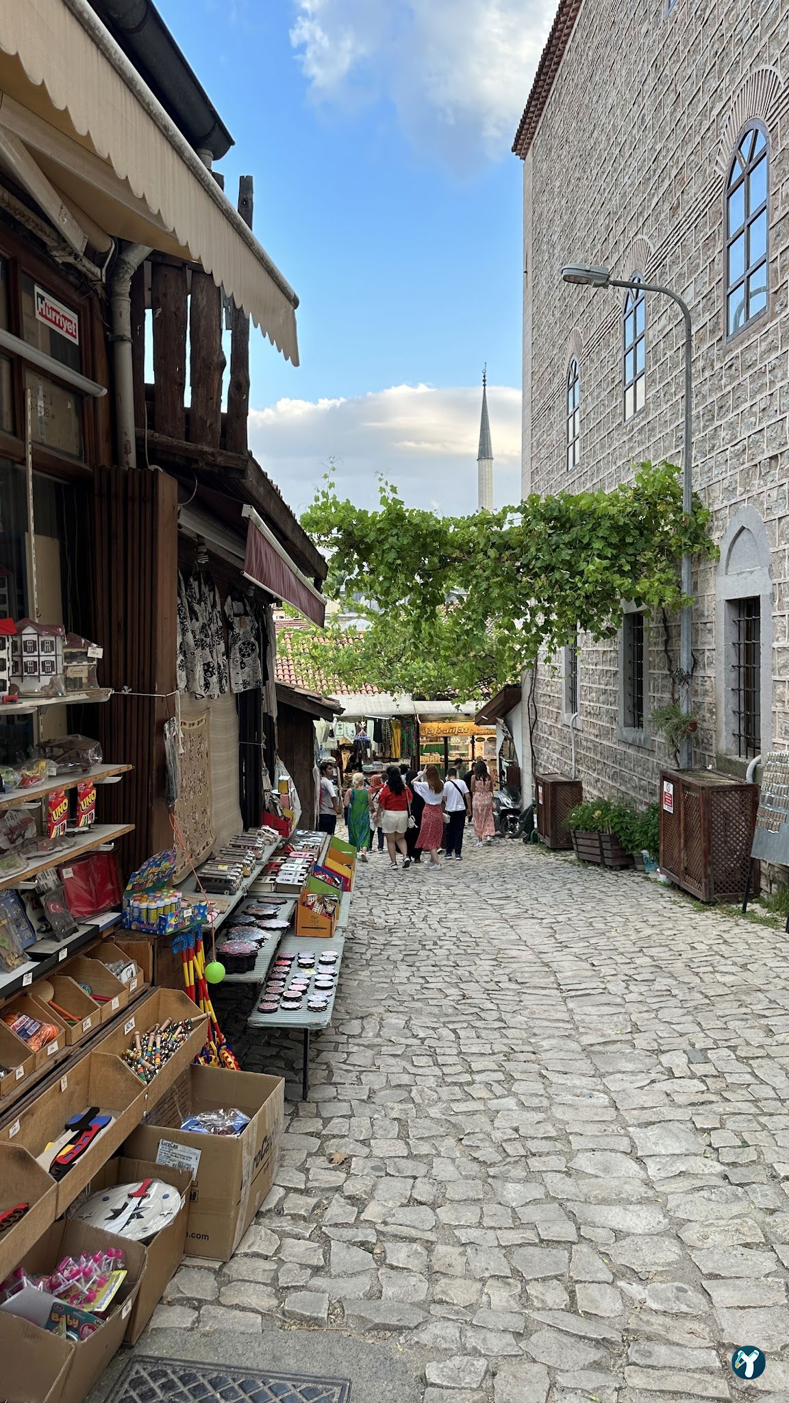 Mahra Kahve Evi