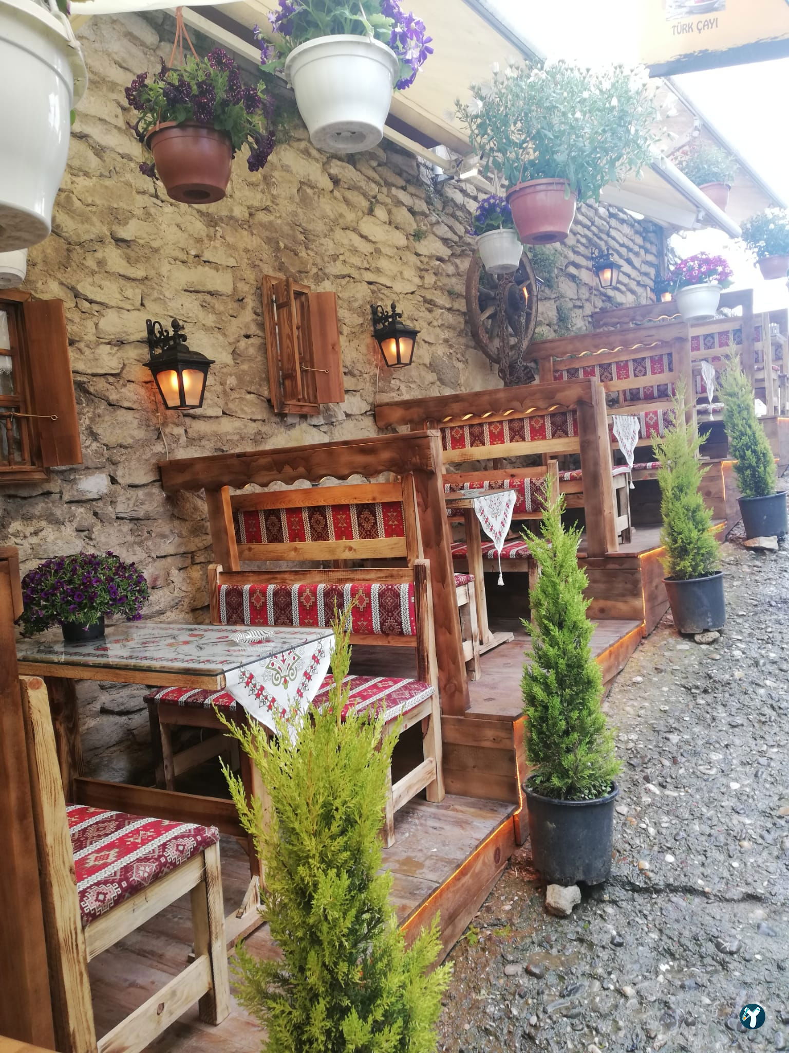 Mahra Kahve Evi