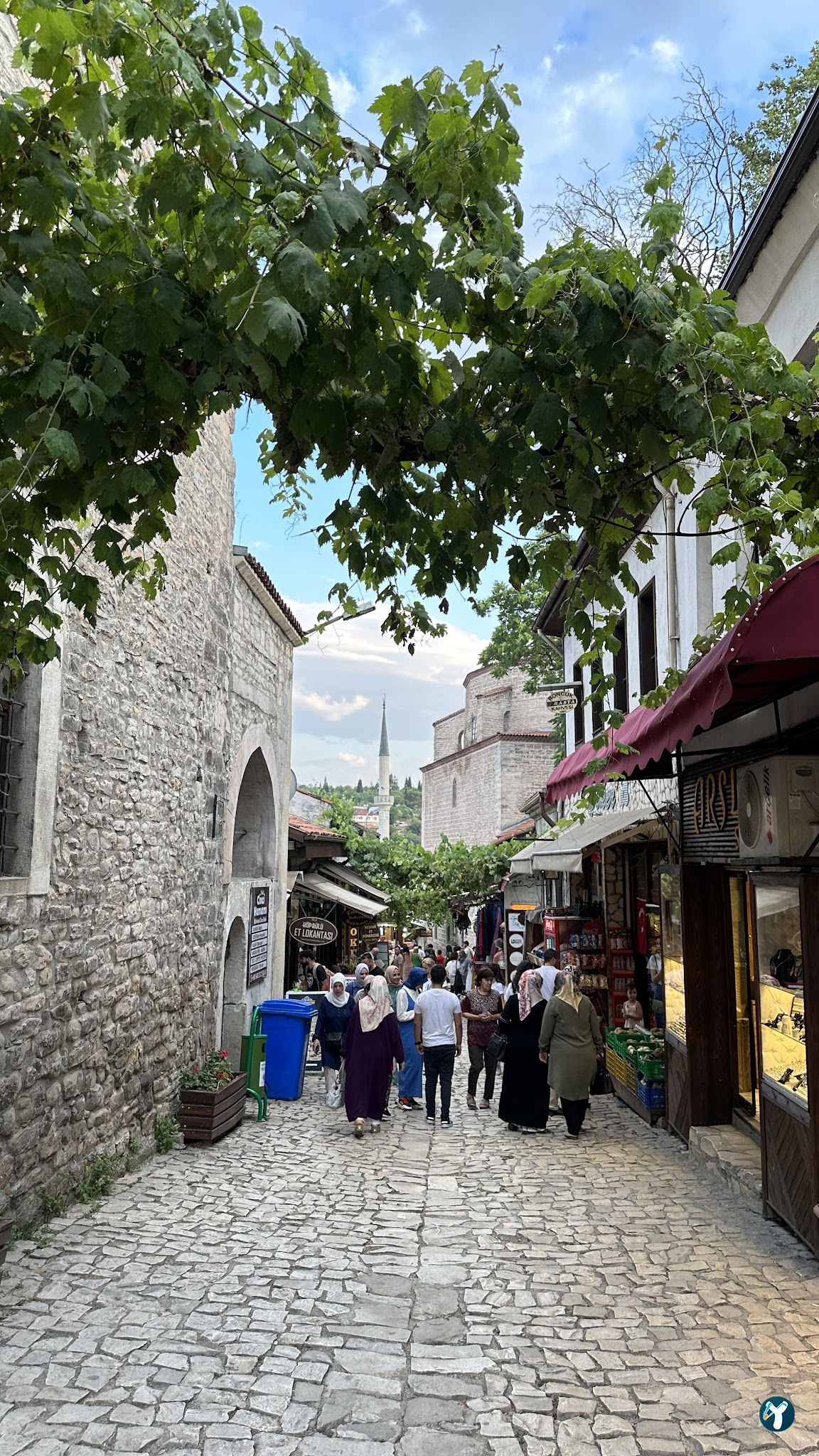 Mahra Kahve Evi