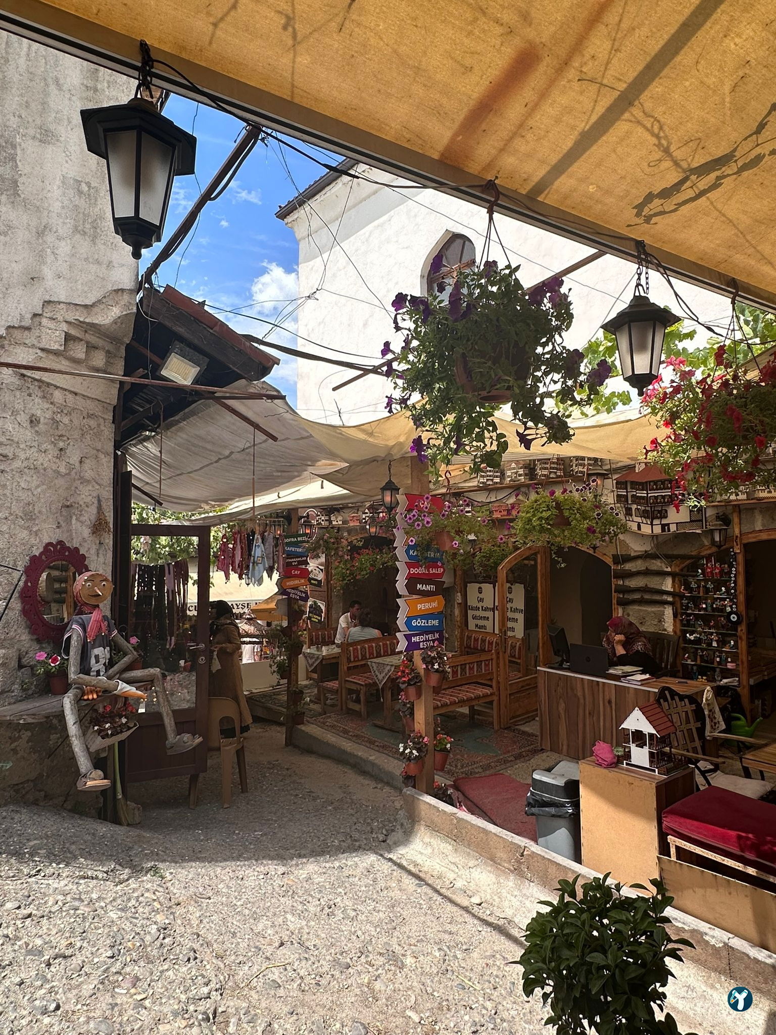 Mahra Kahve Evi