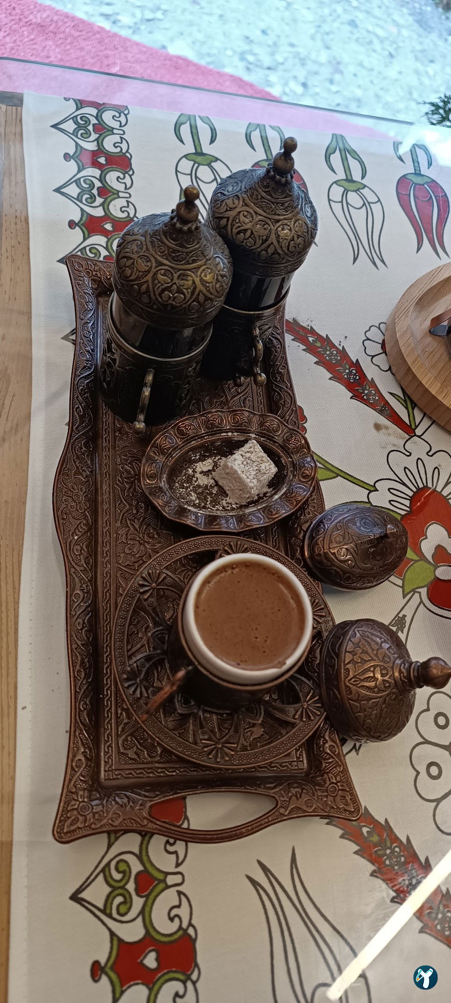 Mahra Kahve Evi