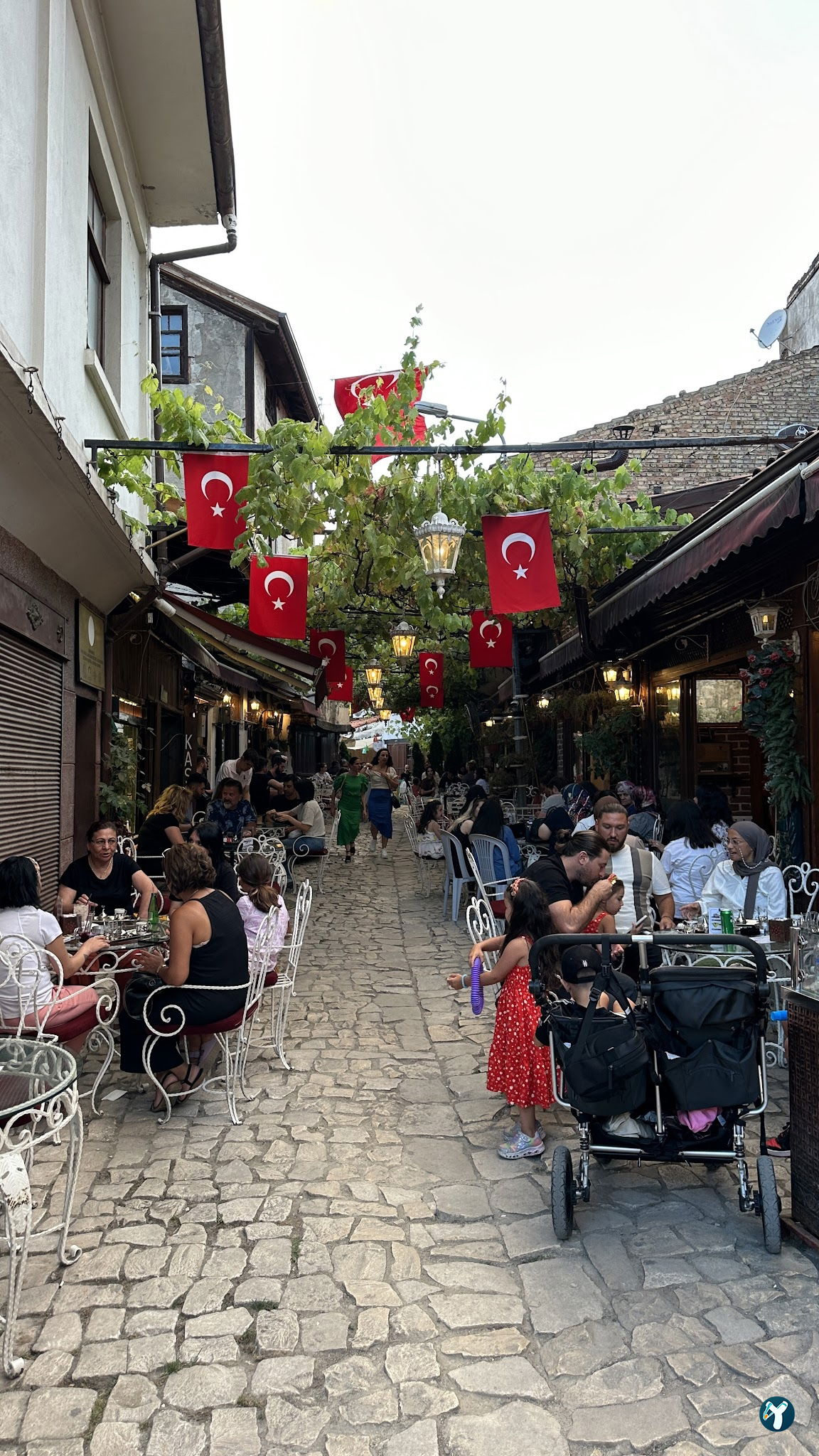 Mahra Kahve Evi