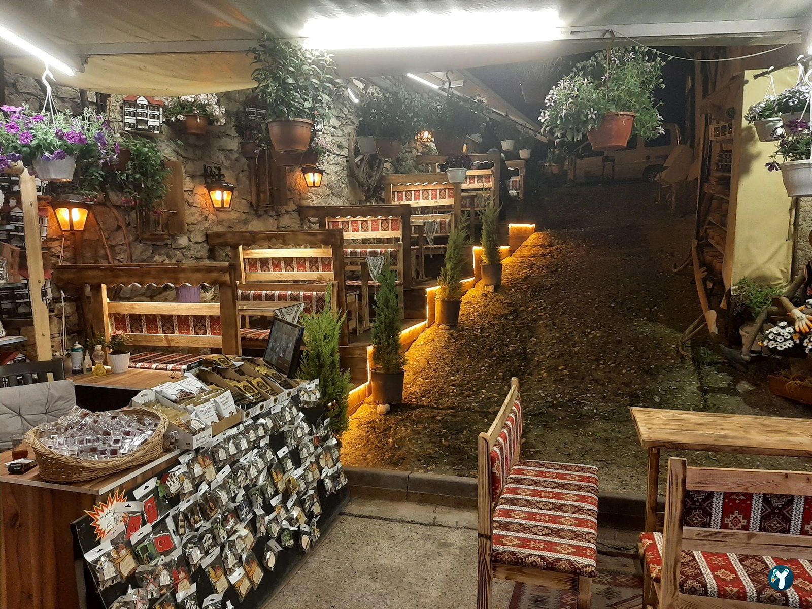 Mahra Kahve Evi