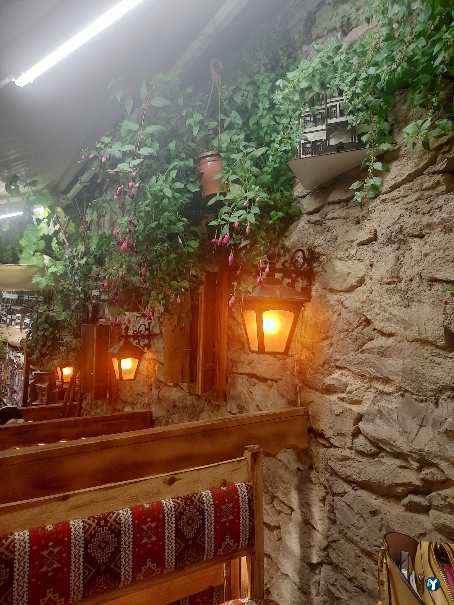 Mahra Kahve Evi