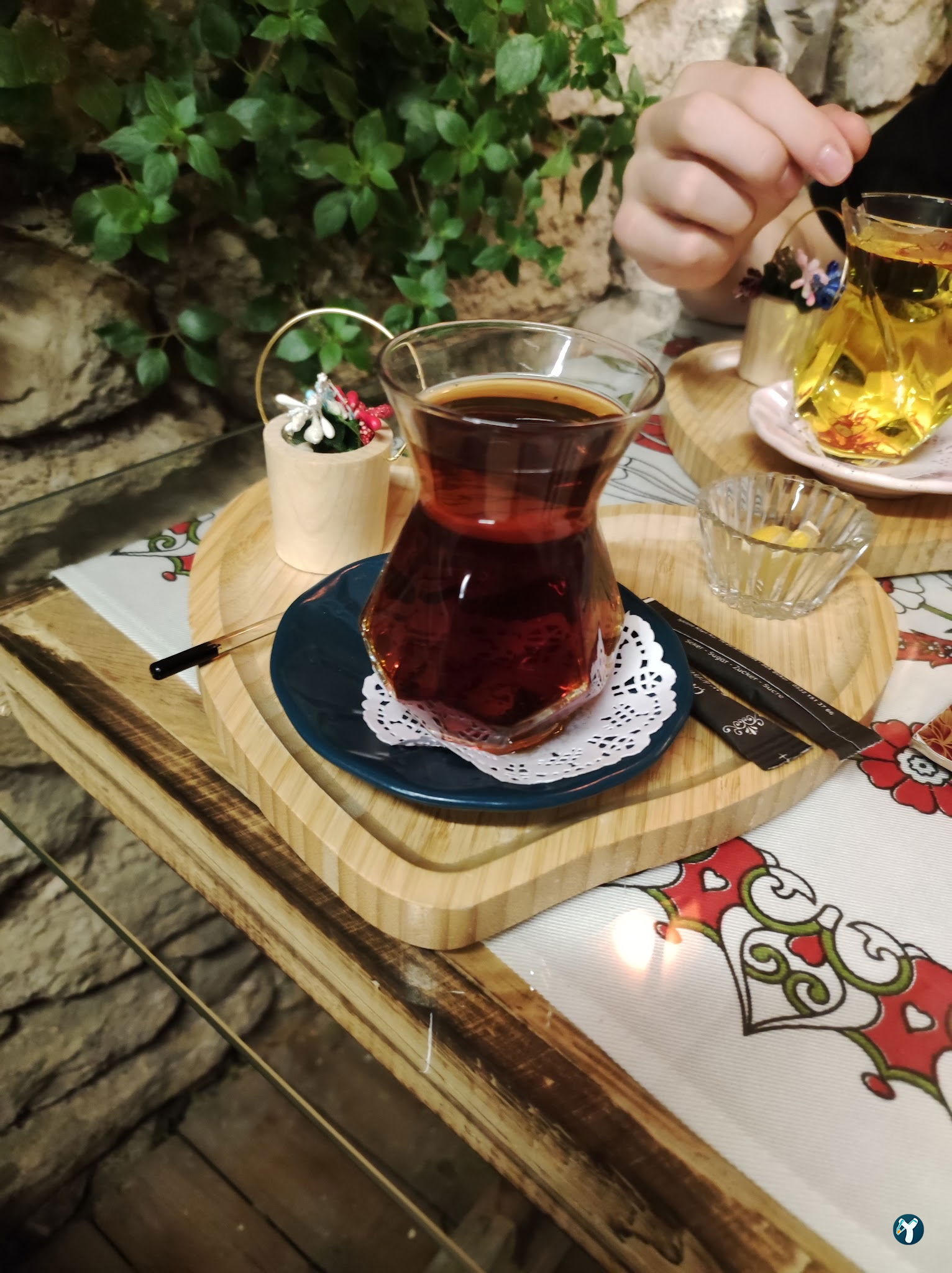 Mahra Kahve Evi