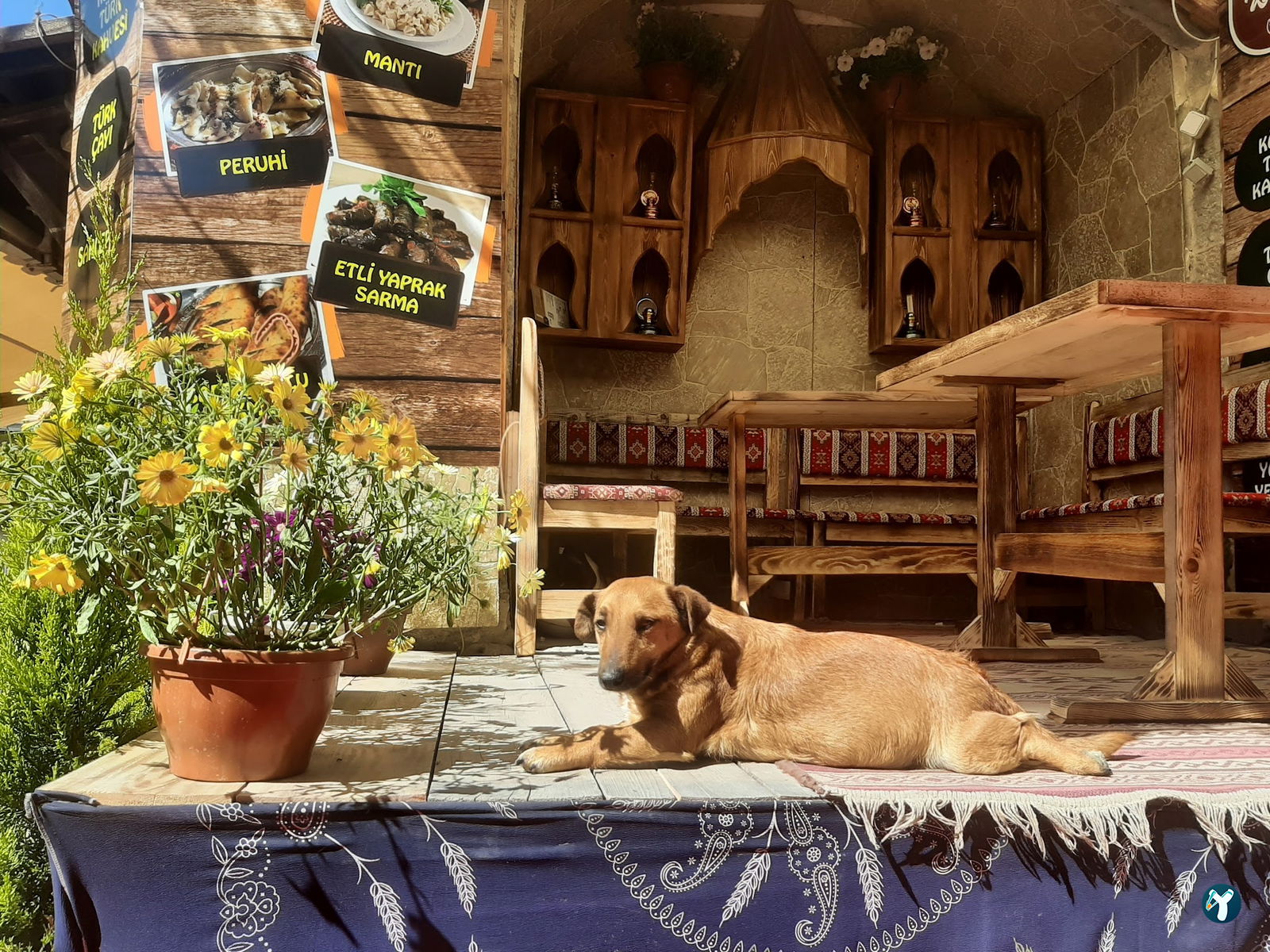 Mahra Kahve Evi