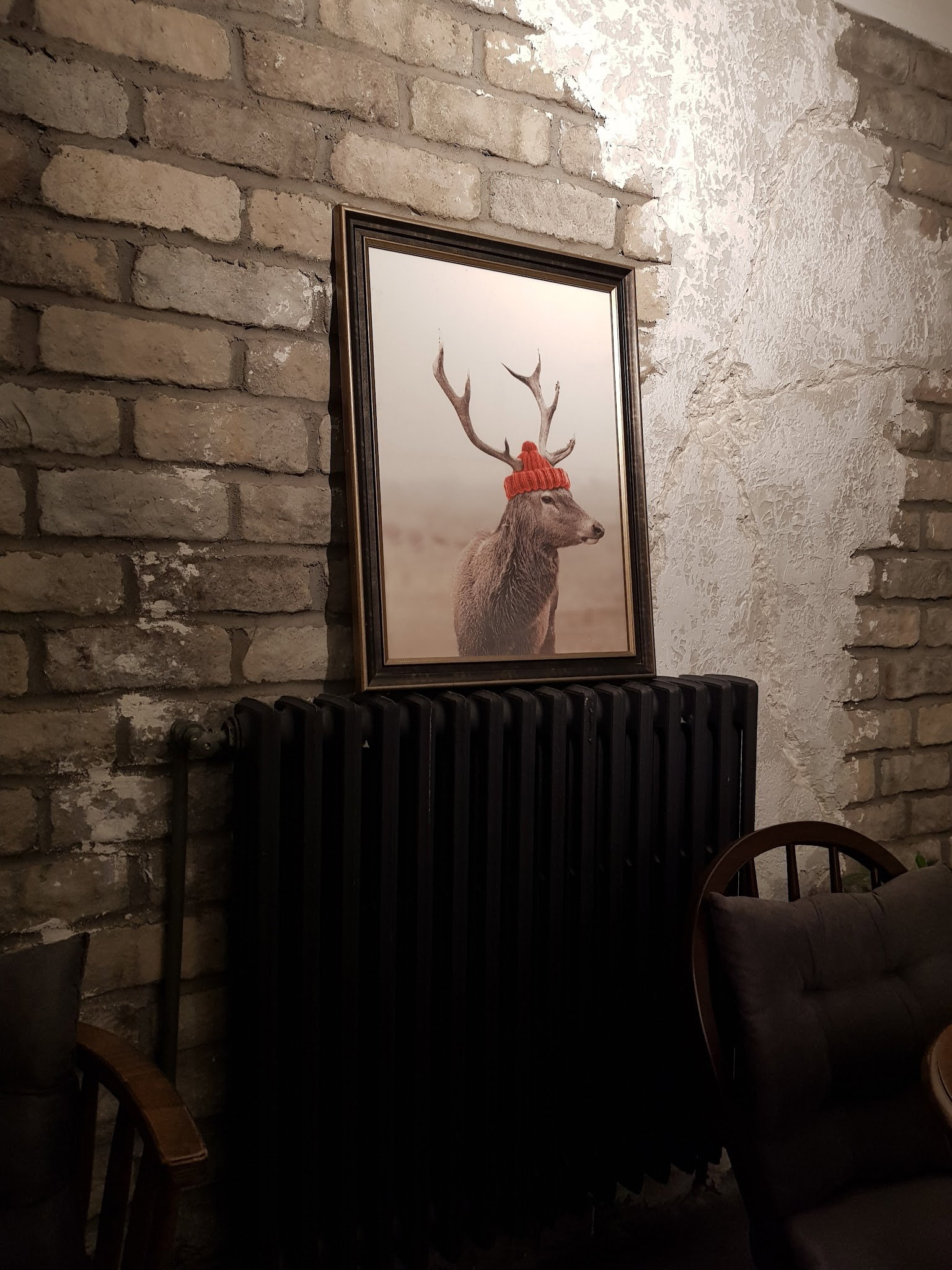 Paper Roasting Coffee & Eatery - Ümitköy