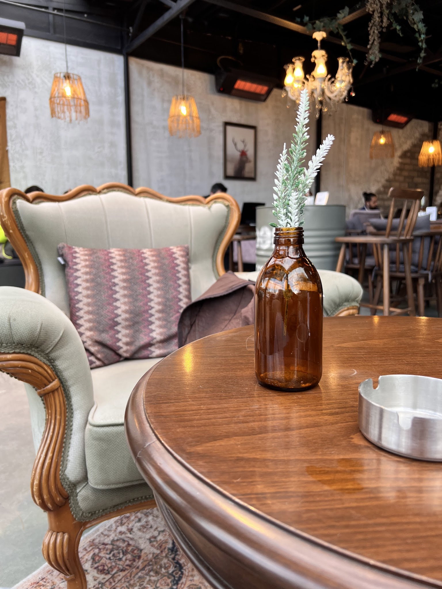 Paper Roasting Coffee & Eatery - Ümitköy