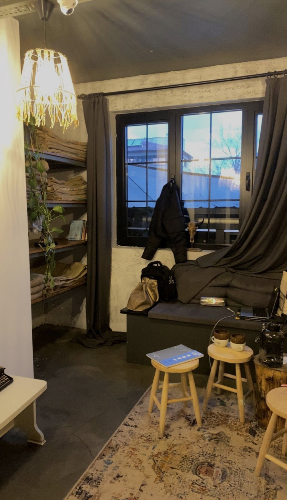 Paper Roasting Coffee & Eatery - Ümitköy