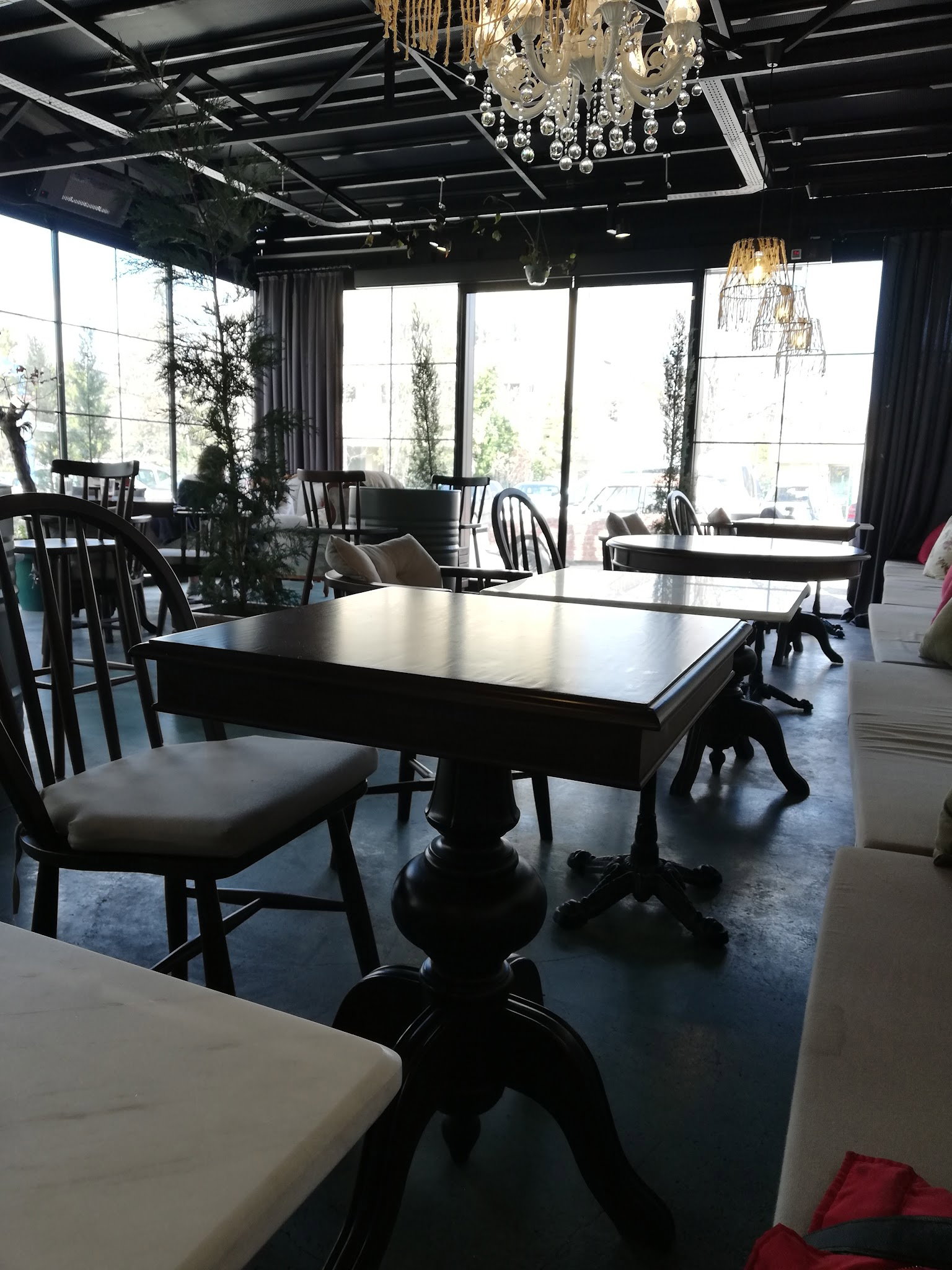 Paper Roasting Coffee & Eatery - Ümitköy