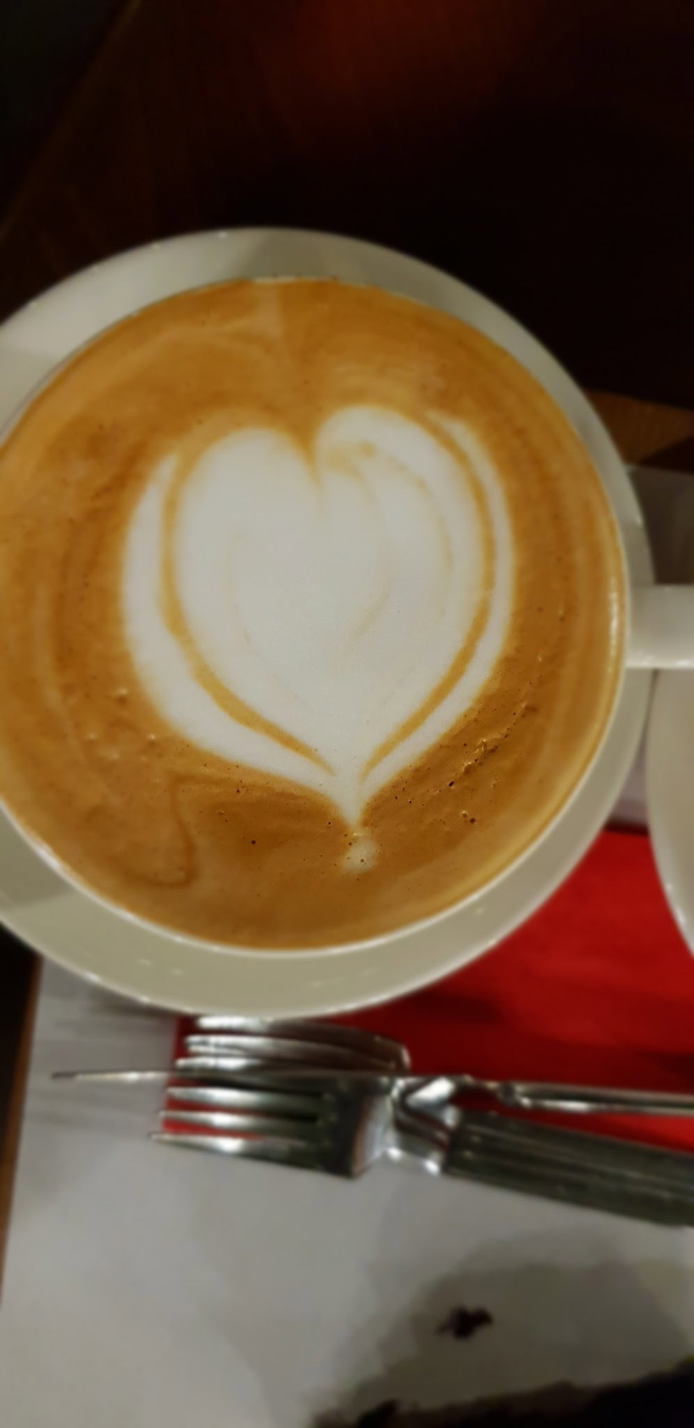 Paper Roasting Coffee & Eatery - Ümitköy