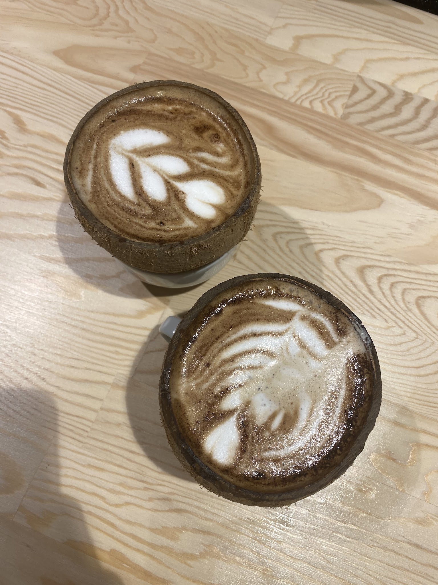 Paper Roasting Coffee & Eatery - Ümitköy