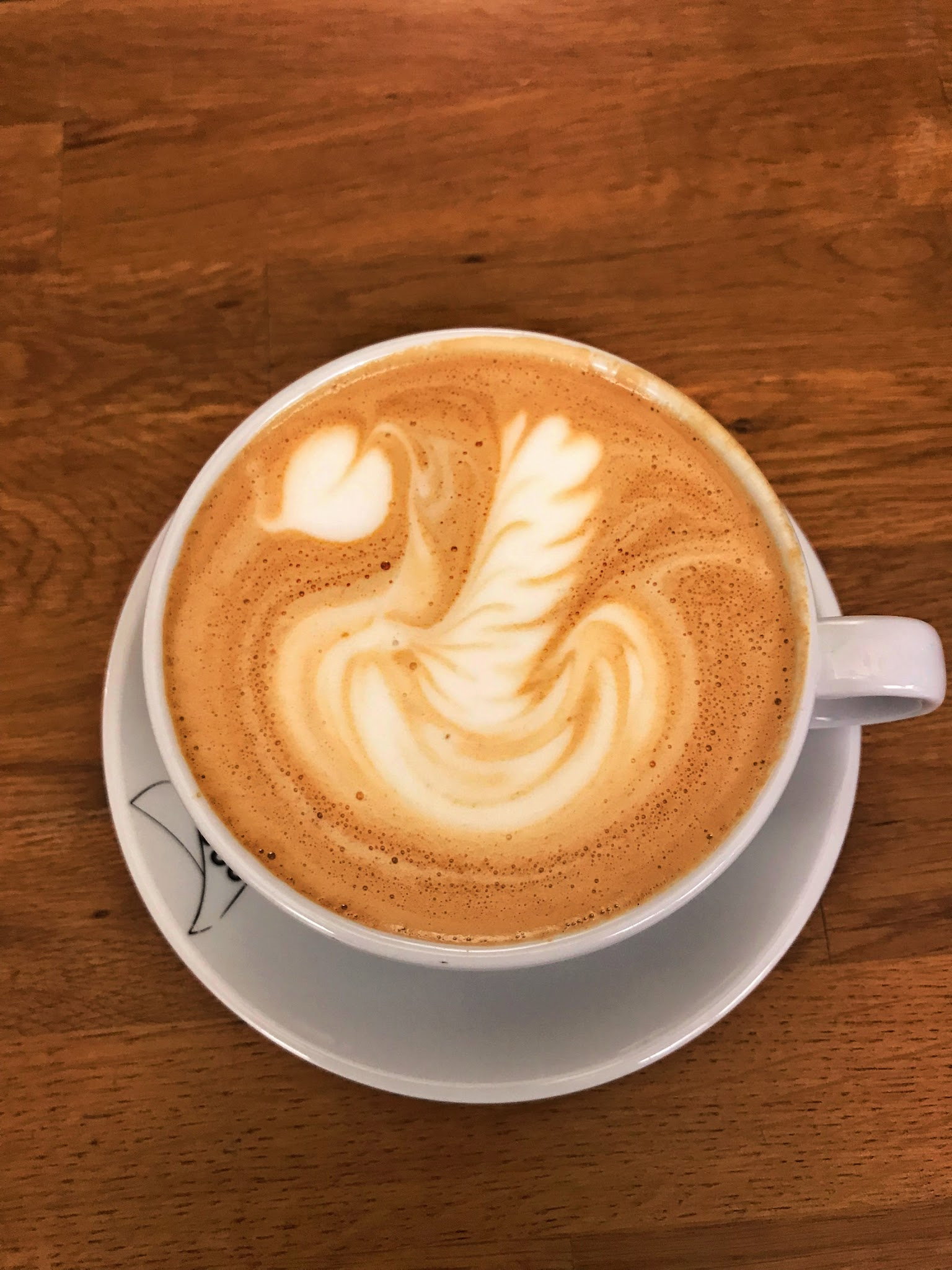 Paper Roasting Coffee & Eatery - Ümitköy