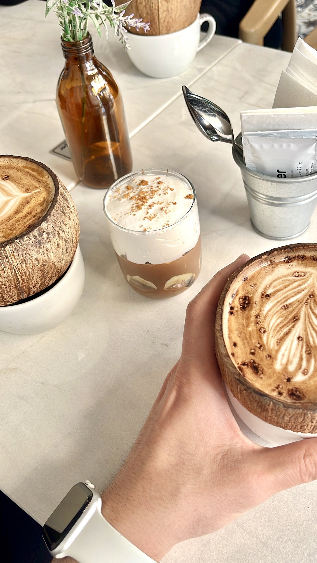 Paper Roasting Coffee & Eatery - Ümitköy