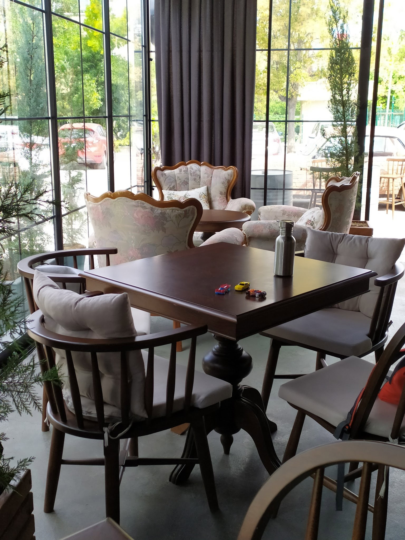 Paper Roasting Coffee & Eatery - Ümitköy