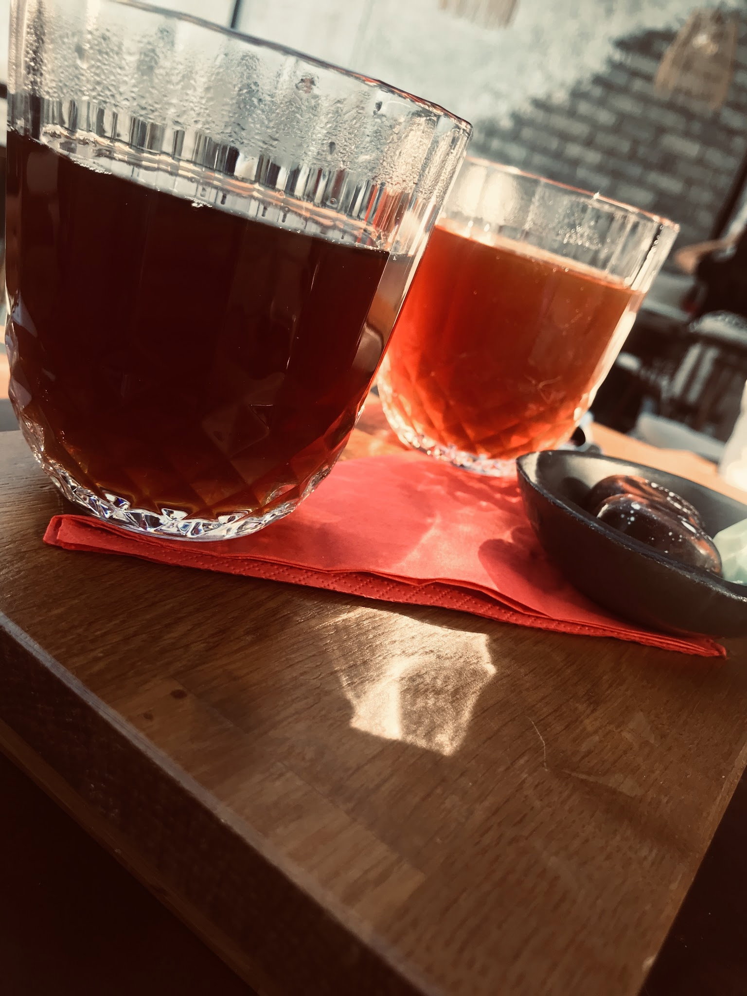 Paper Roasting Coffee & Eatery - Ümitköy