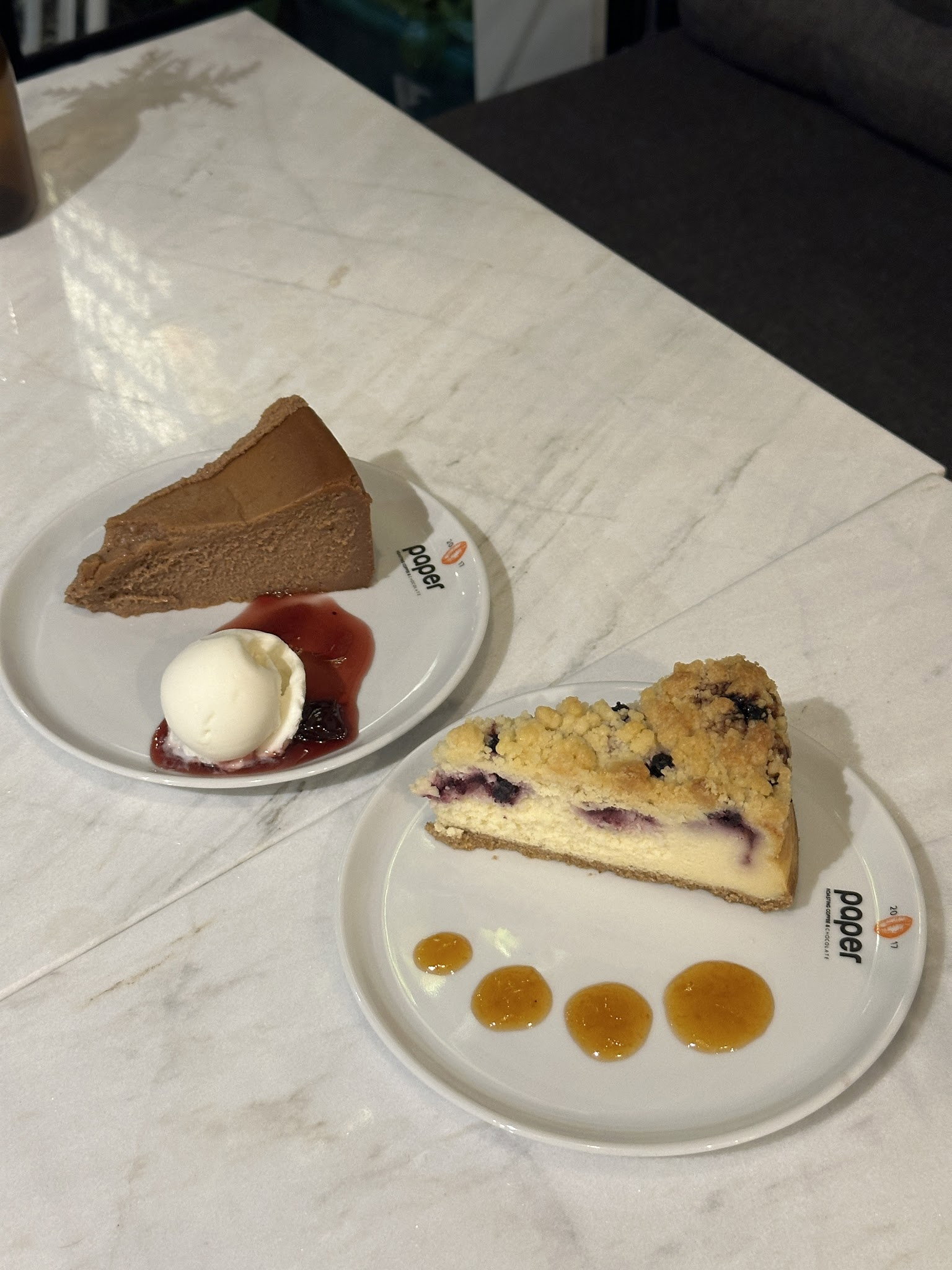 Paper Roasting Coffee & Eatery - Ümitköy