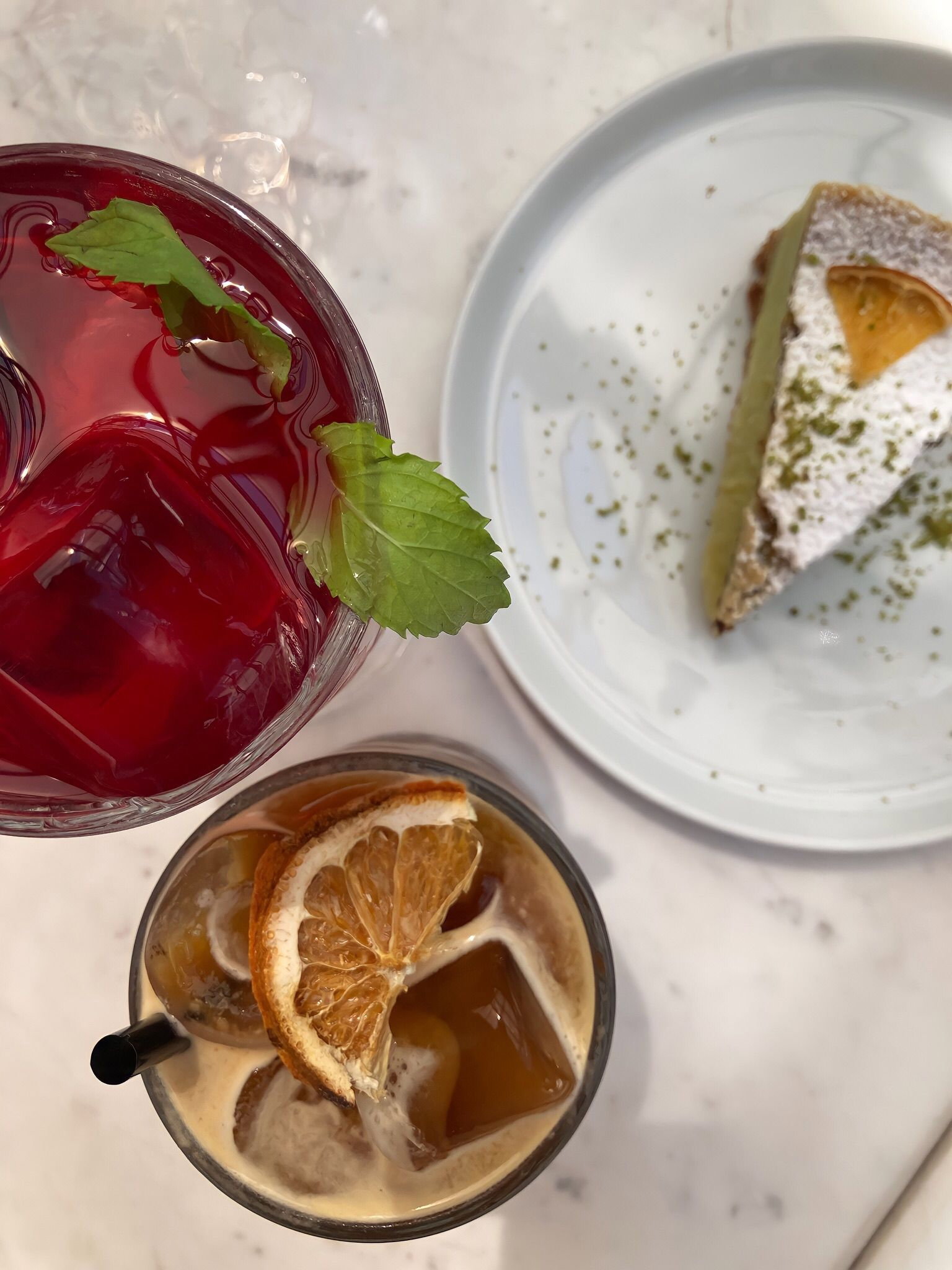 Paper Roasting Coffee & Eatery - Ümitköy