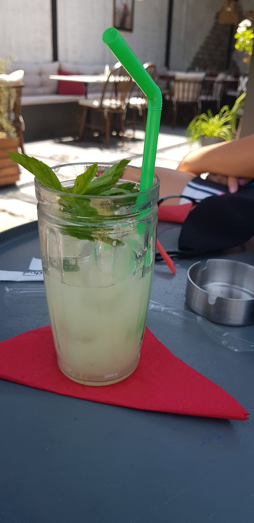 Paper Roasting Coffee & Eatery - Ümitköy