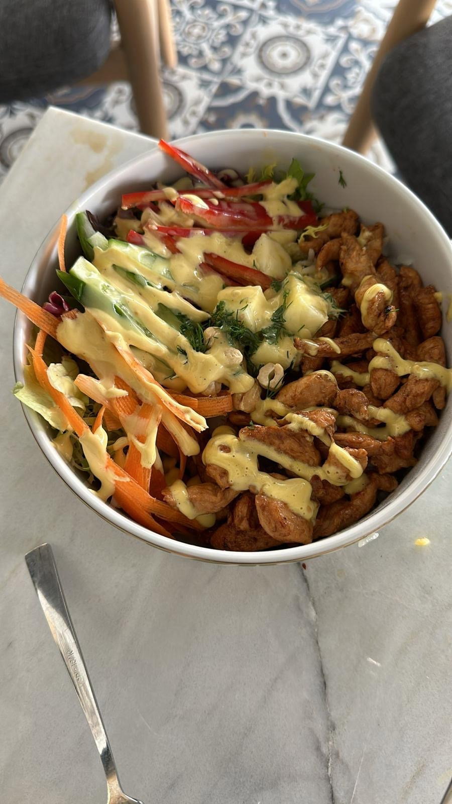 Paper Roasting Coffee & Eatery - Ümitköy