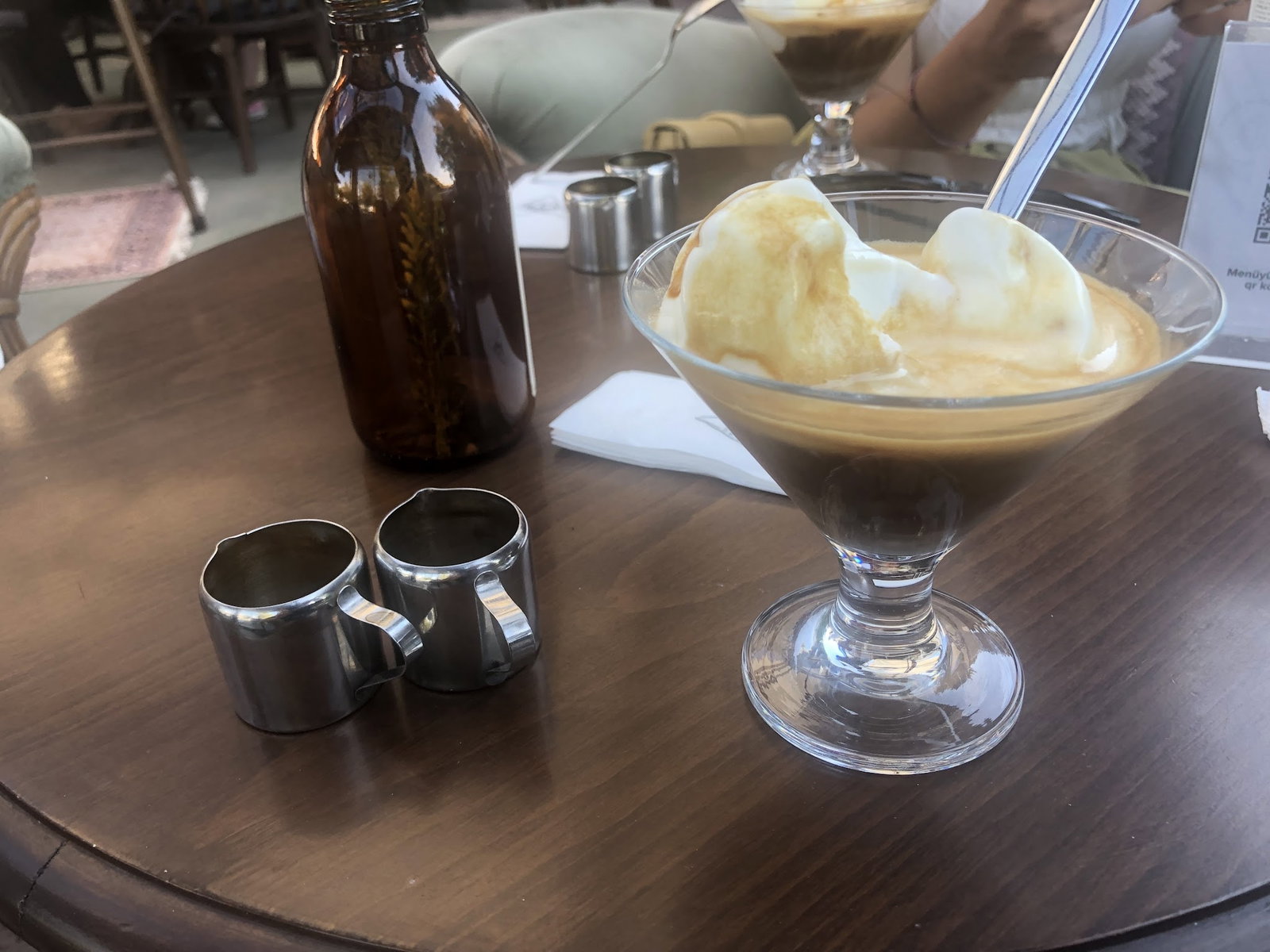 Paper Roasting Coffee & Eatery - Ümitköy