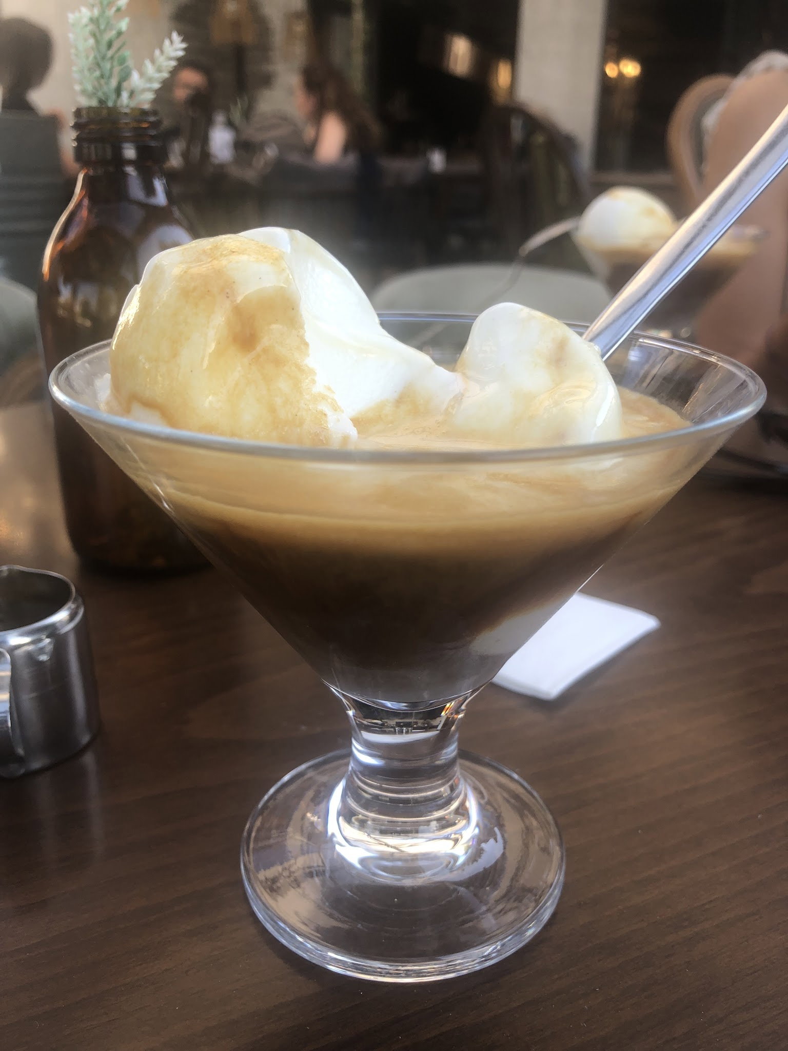 Paper Roasting Coffee & Eatery - Ümitköy