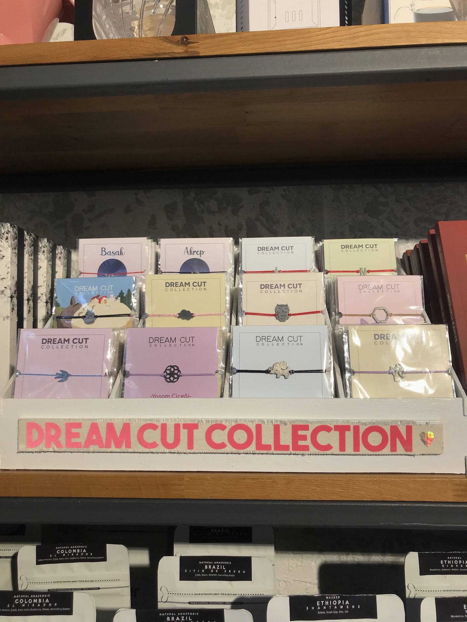 Paper Roasting Coffee & Eatery - Ümitköy