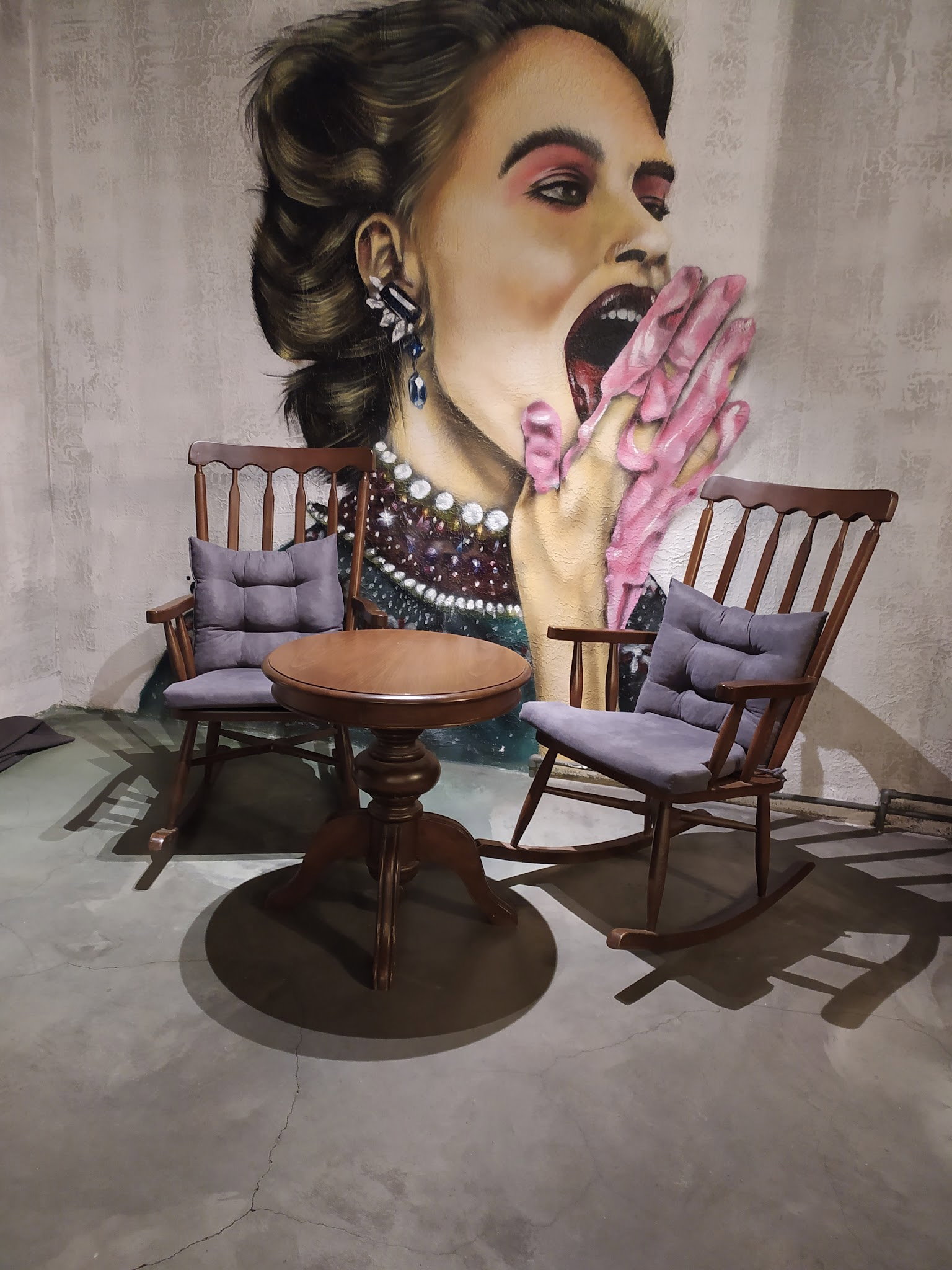 Paper Roasting Coffee & Eatery - Ümitköy