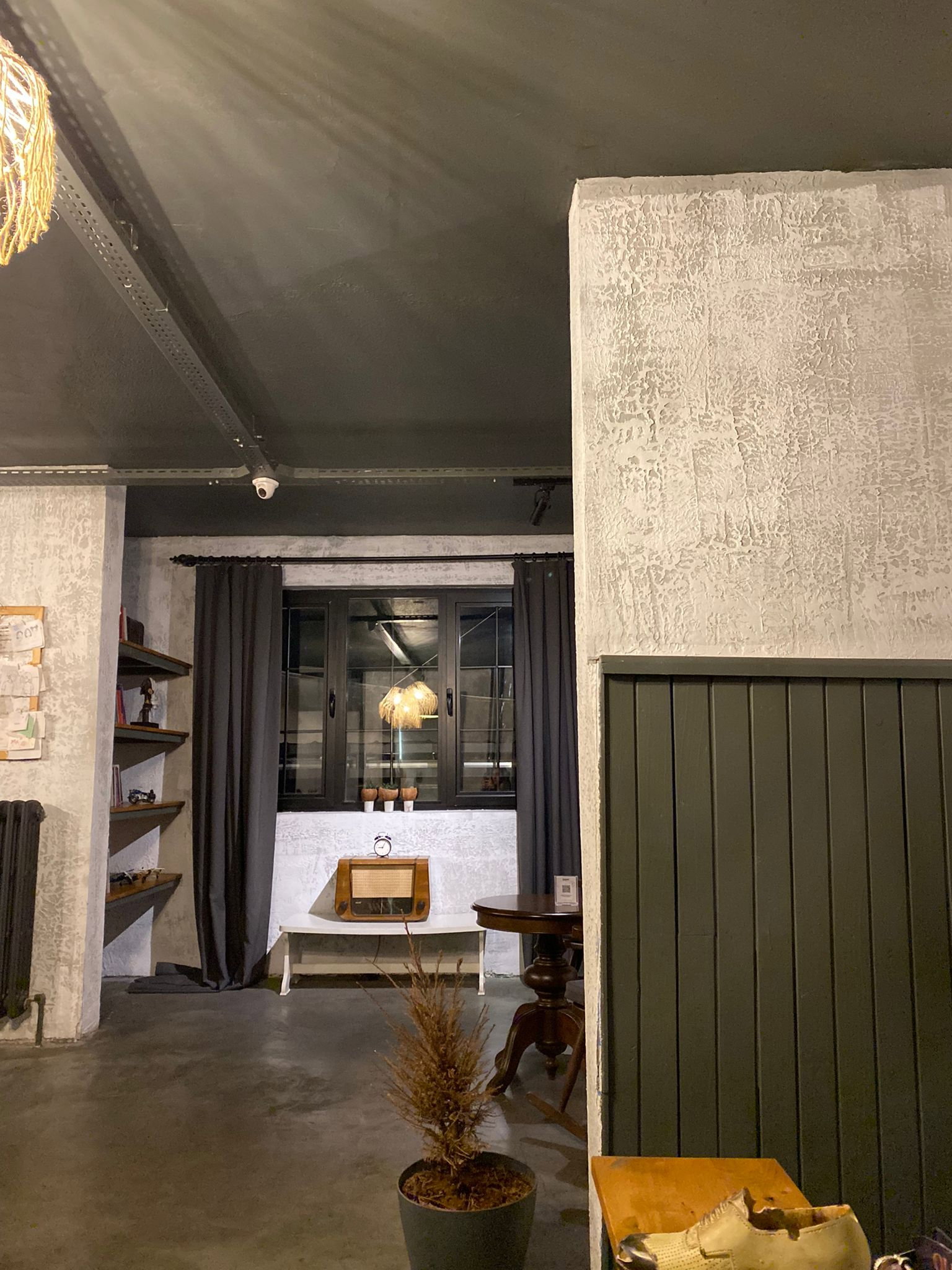 Paper Roasting Coffee & Eatery - Ümitköy