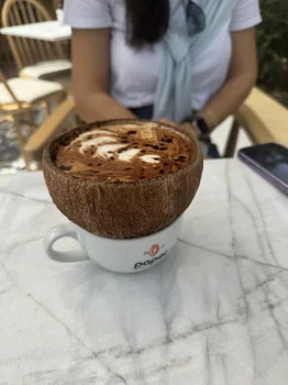 Paper Roasting Coffee & Eatery - Ümitköy resimleri