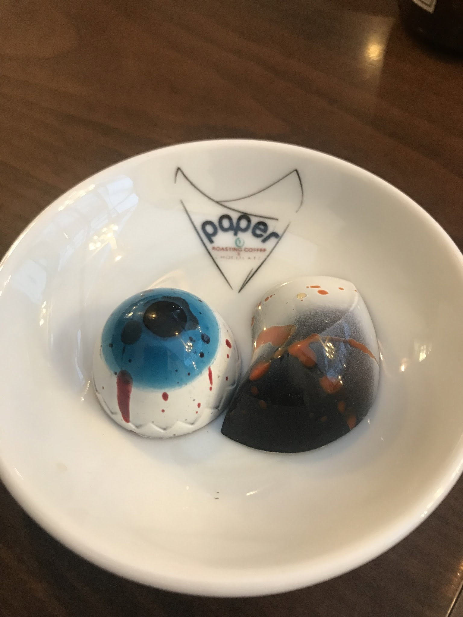 Paper Roasting Coffee & Eatery - Ümitköy