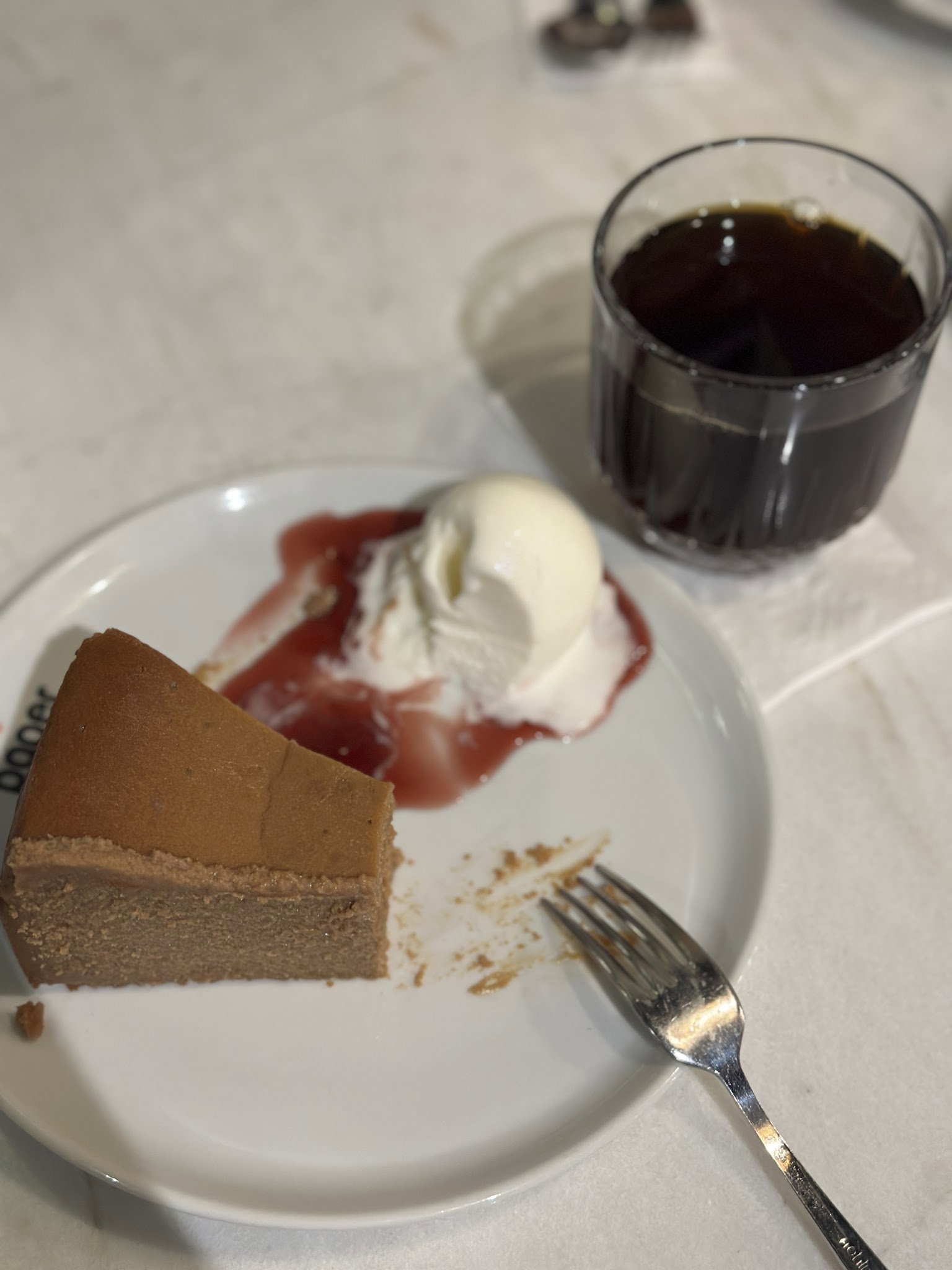 Paper Roasting Coffee & Eatery - Ümitköy