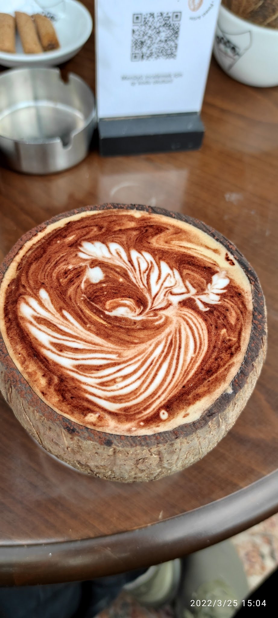 Paper Roasting Coffee & Eatery - Ümitköy