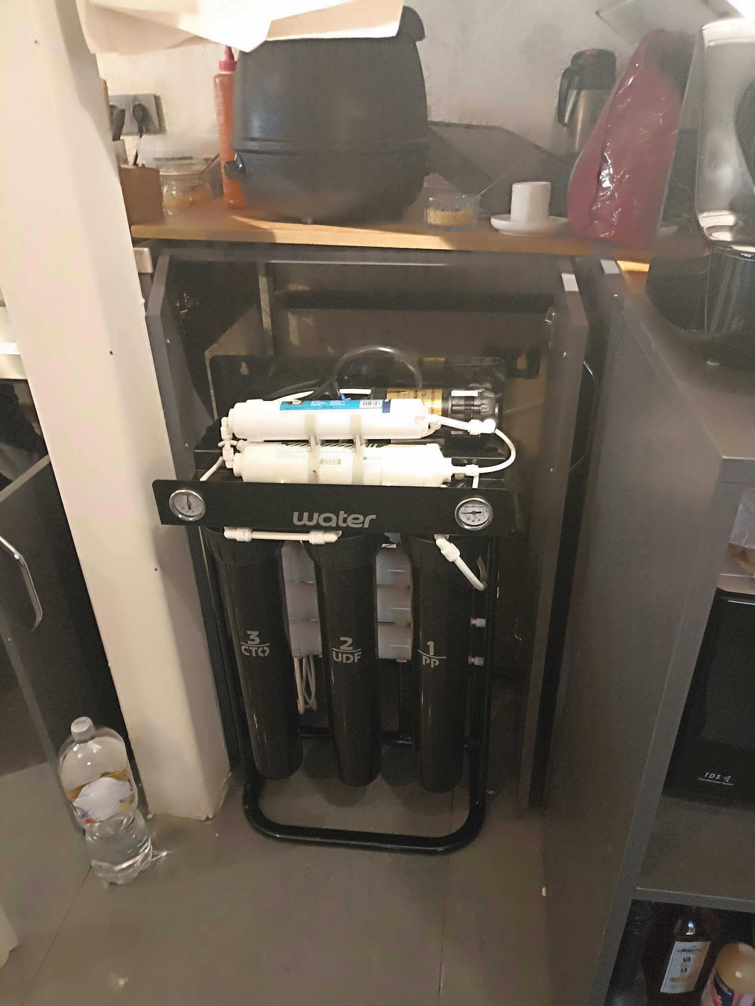 Paper Roasting Coffee & Eatery - Ümitköy