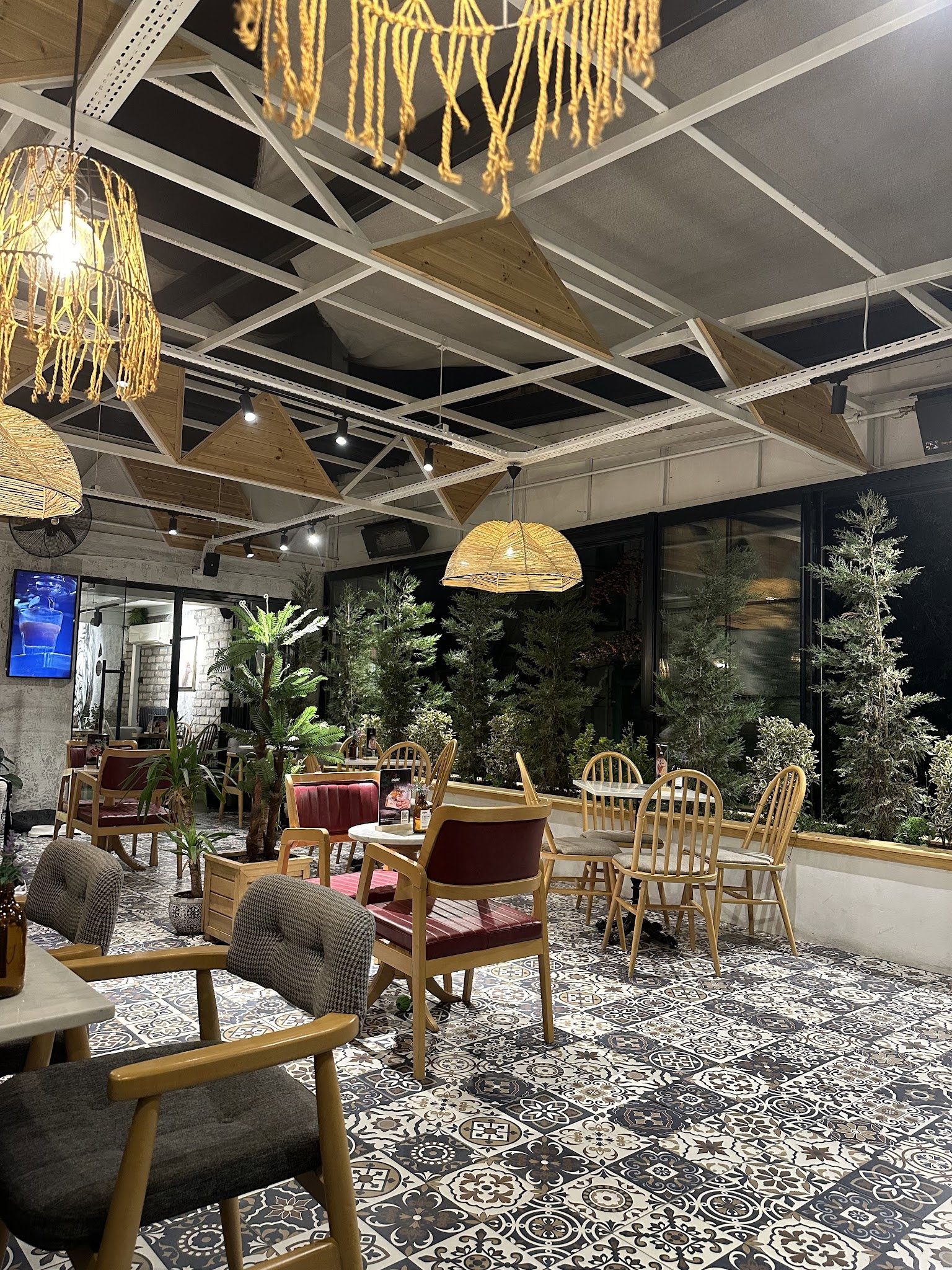 Paper Roasting Coffee & Eatery - Ümitköy