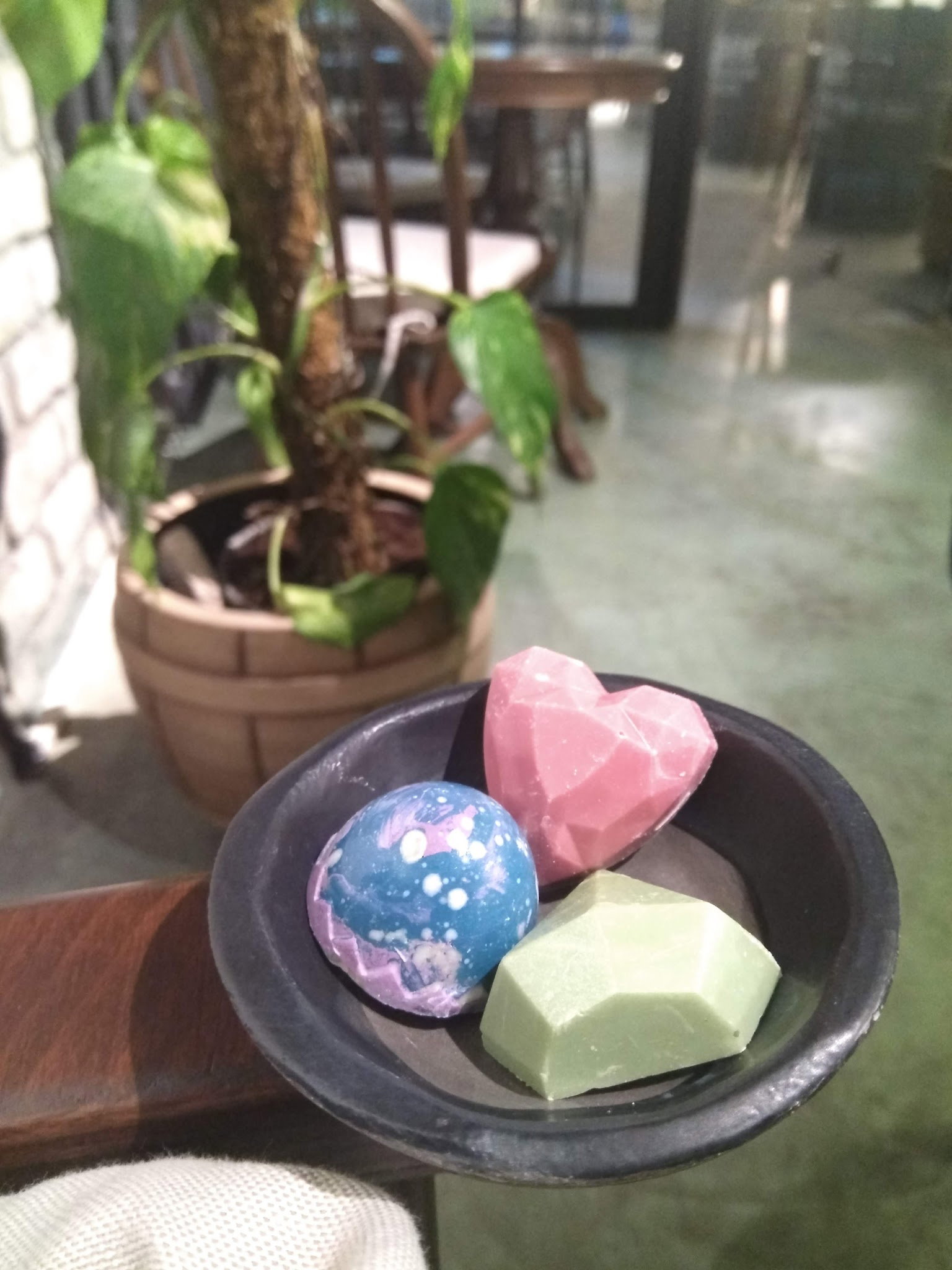 Paper Roasting Coffee & Eatery - Ümitköy