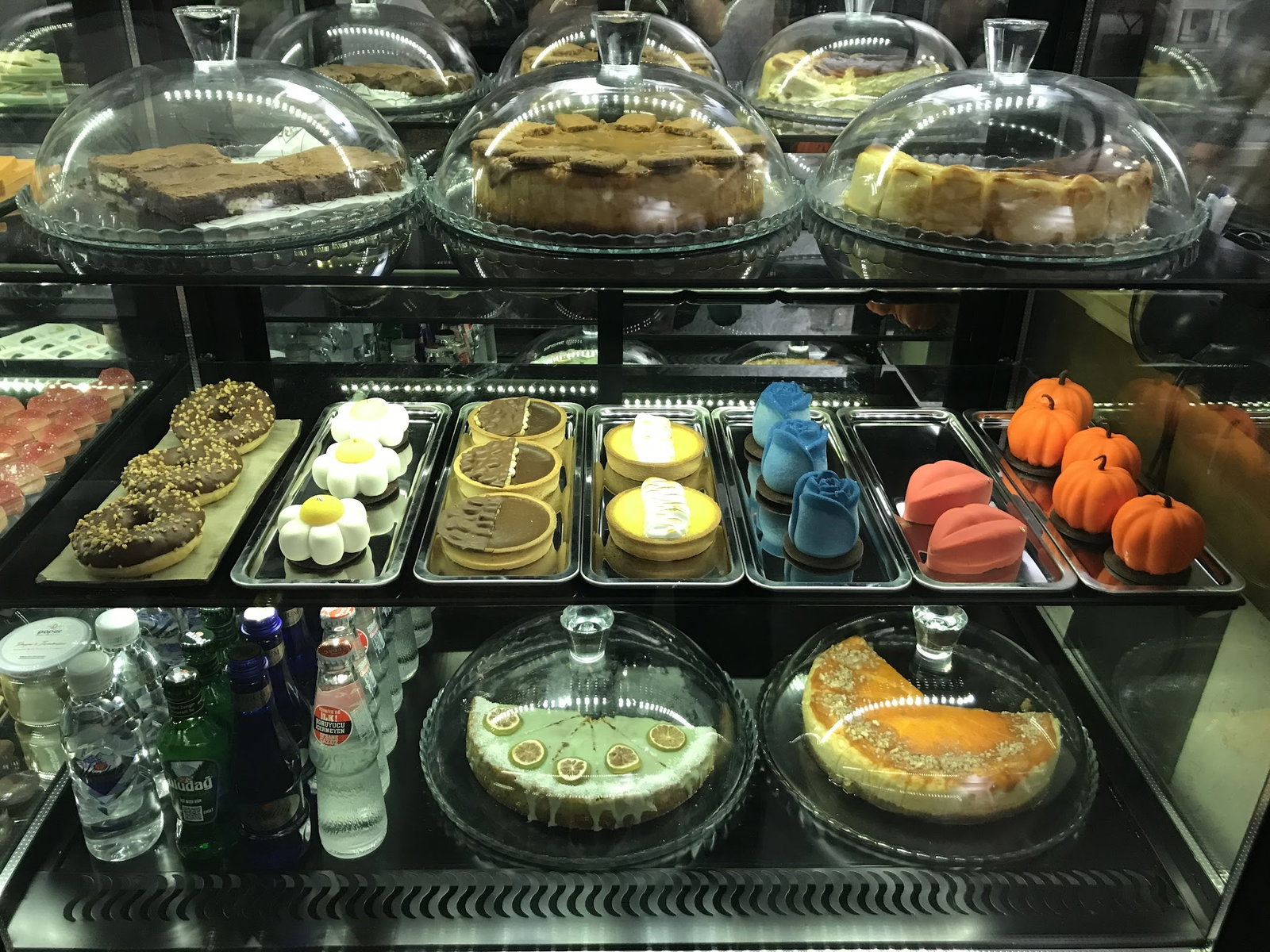 Paper Roasting Coffee & Eatery - Ümitköy